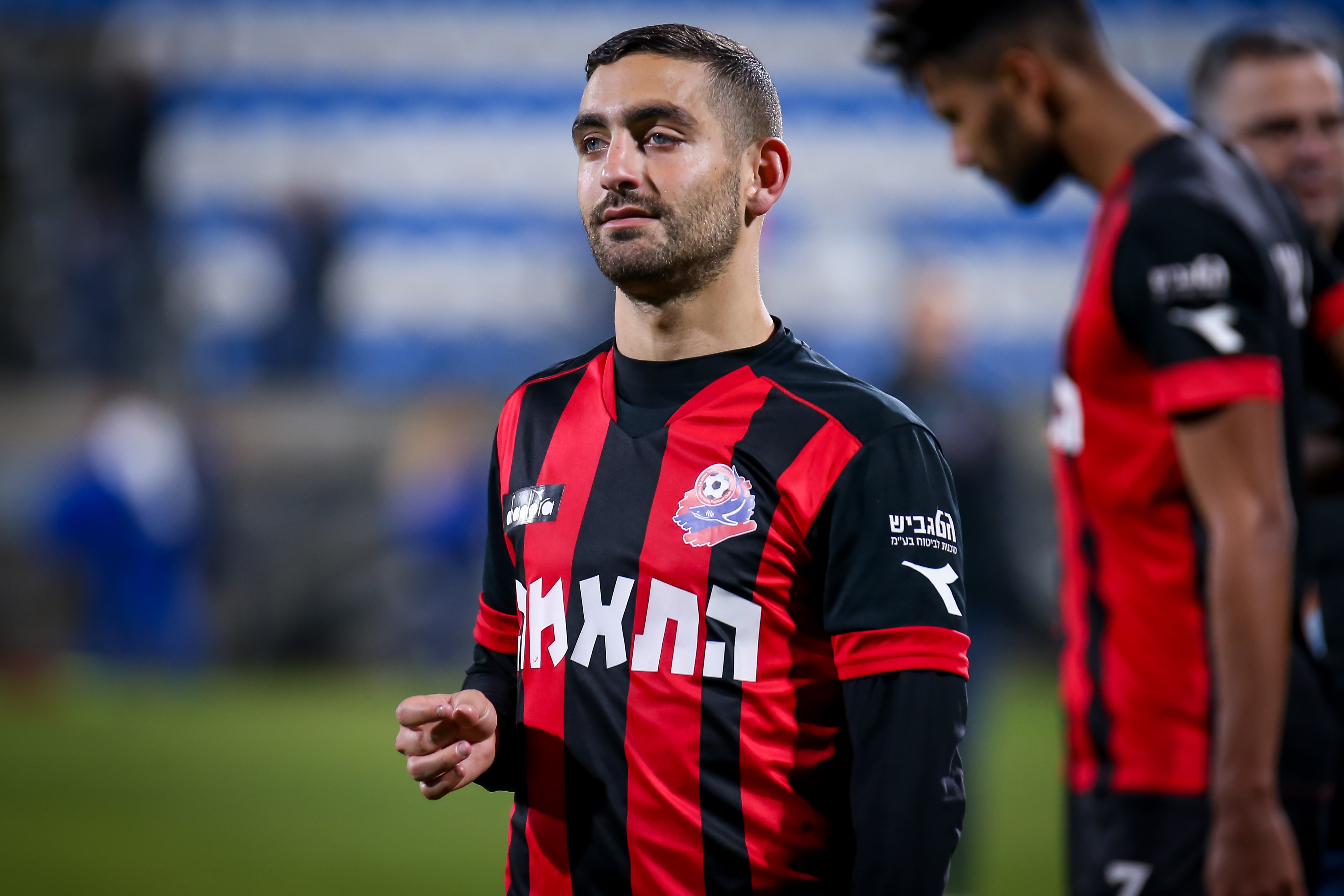 גידי קאניוק