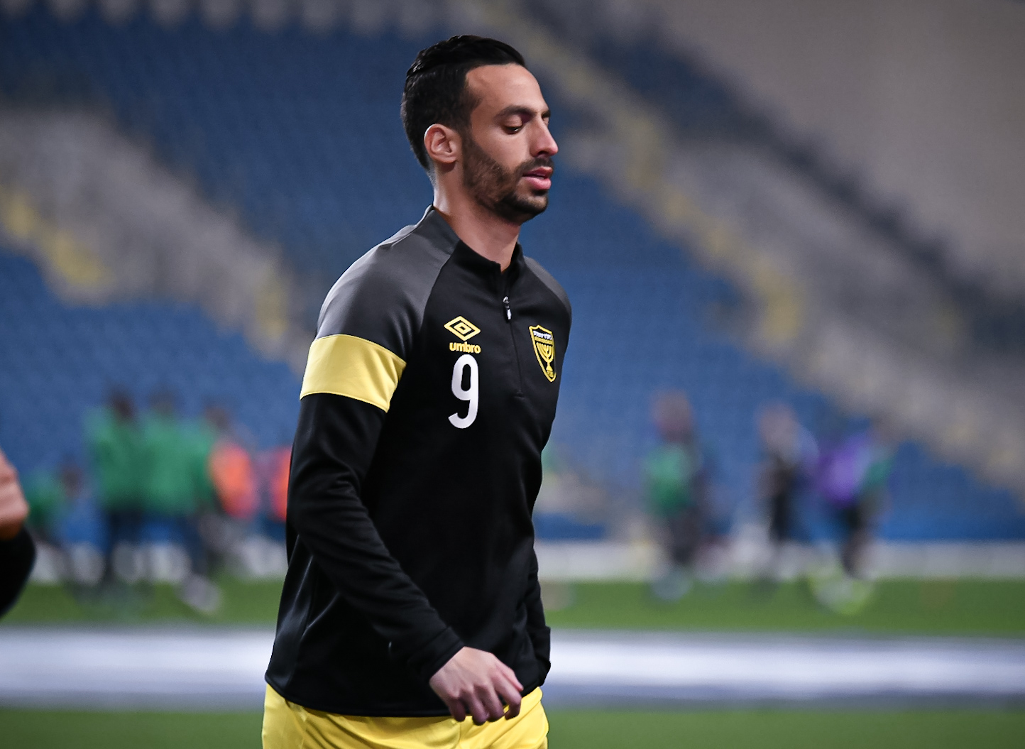 דן איינבינדר