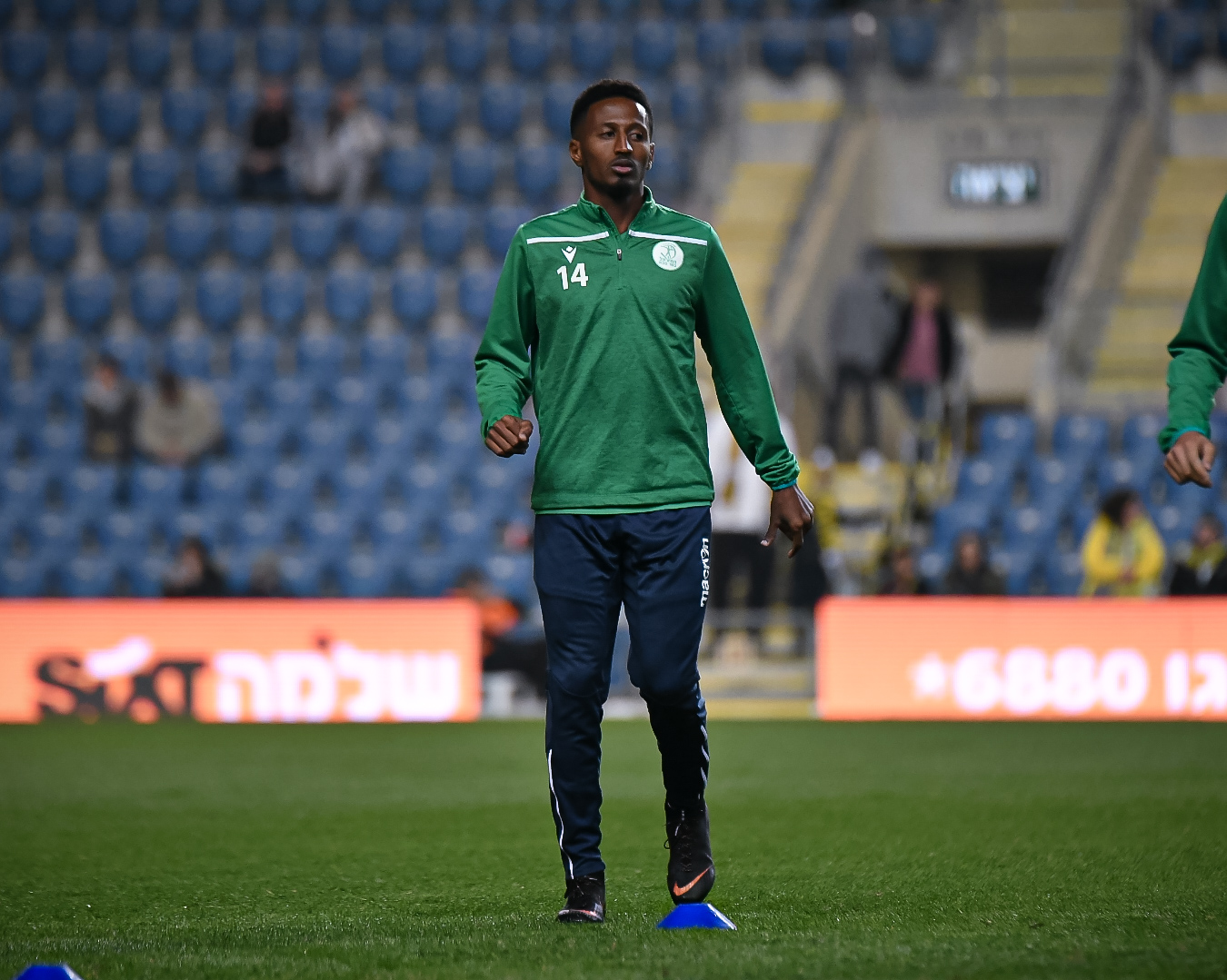 טריקו גטהון