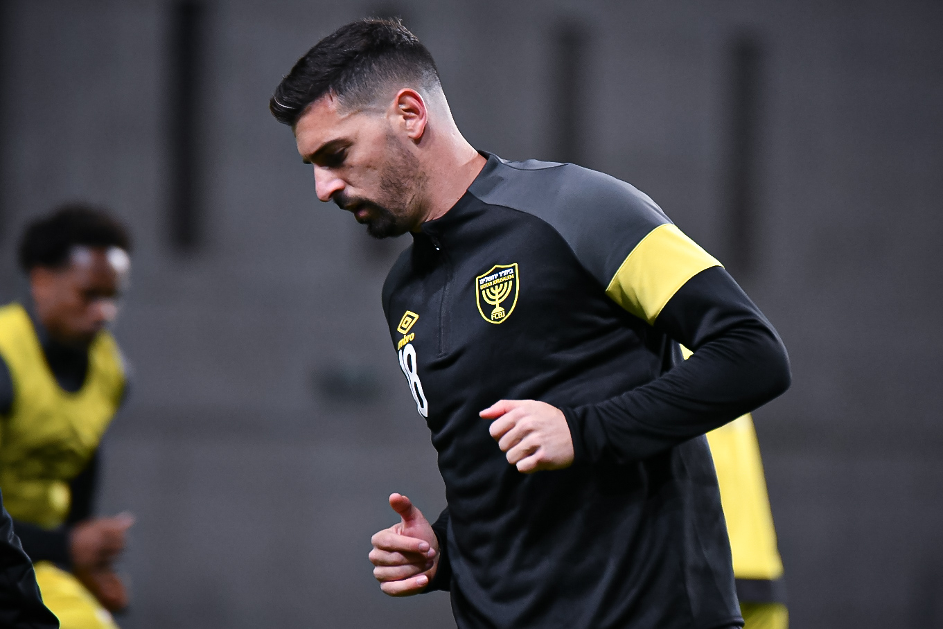 שלומי אזולאי