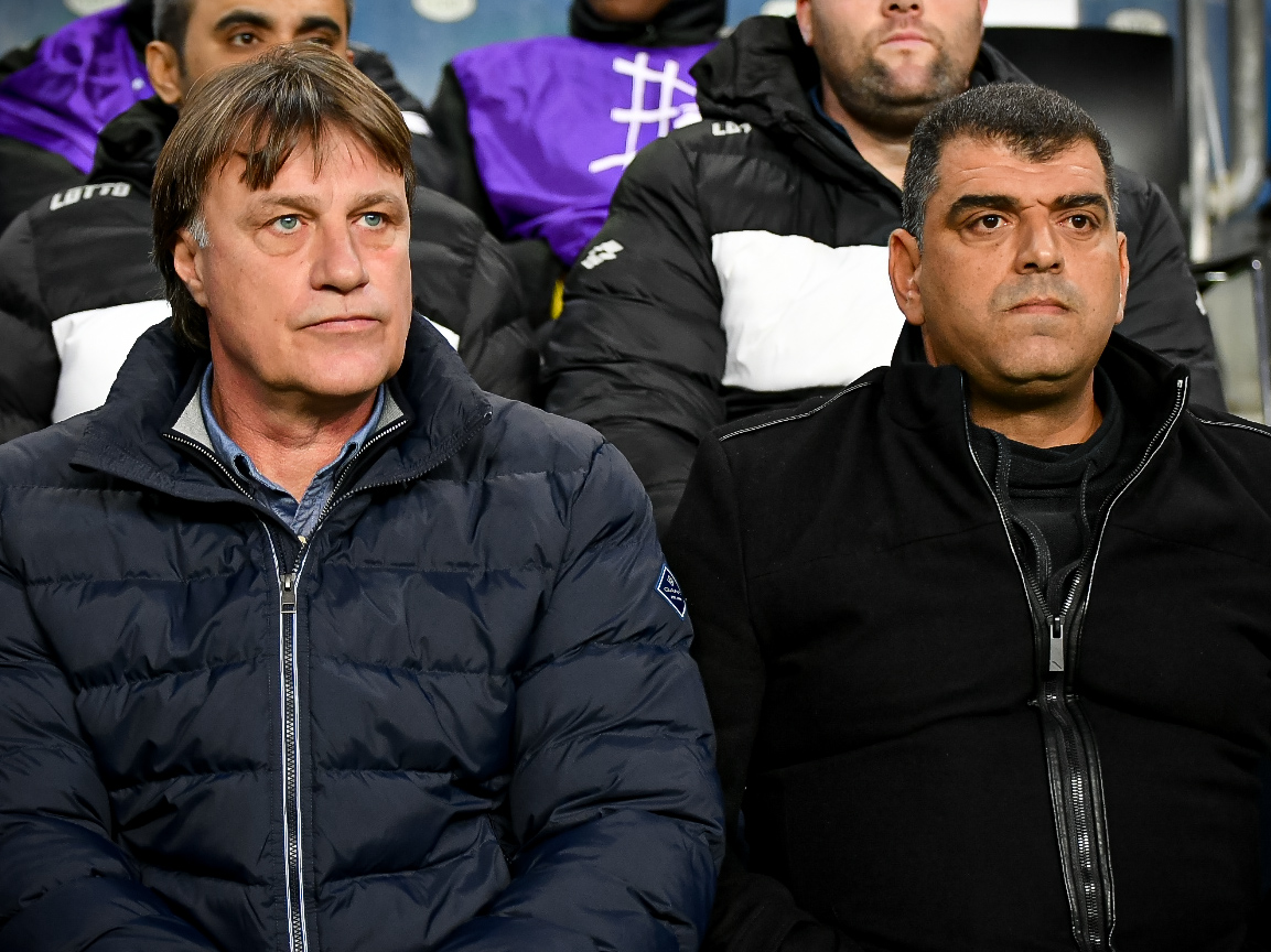 שי ברדה, סלובודאן דראפיץ'