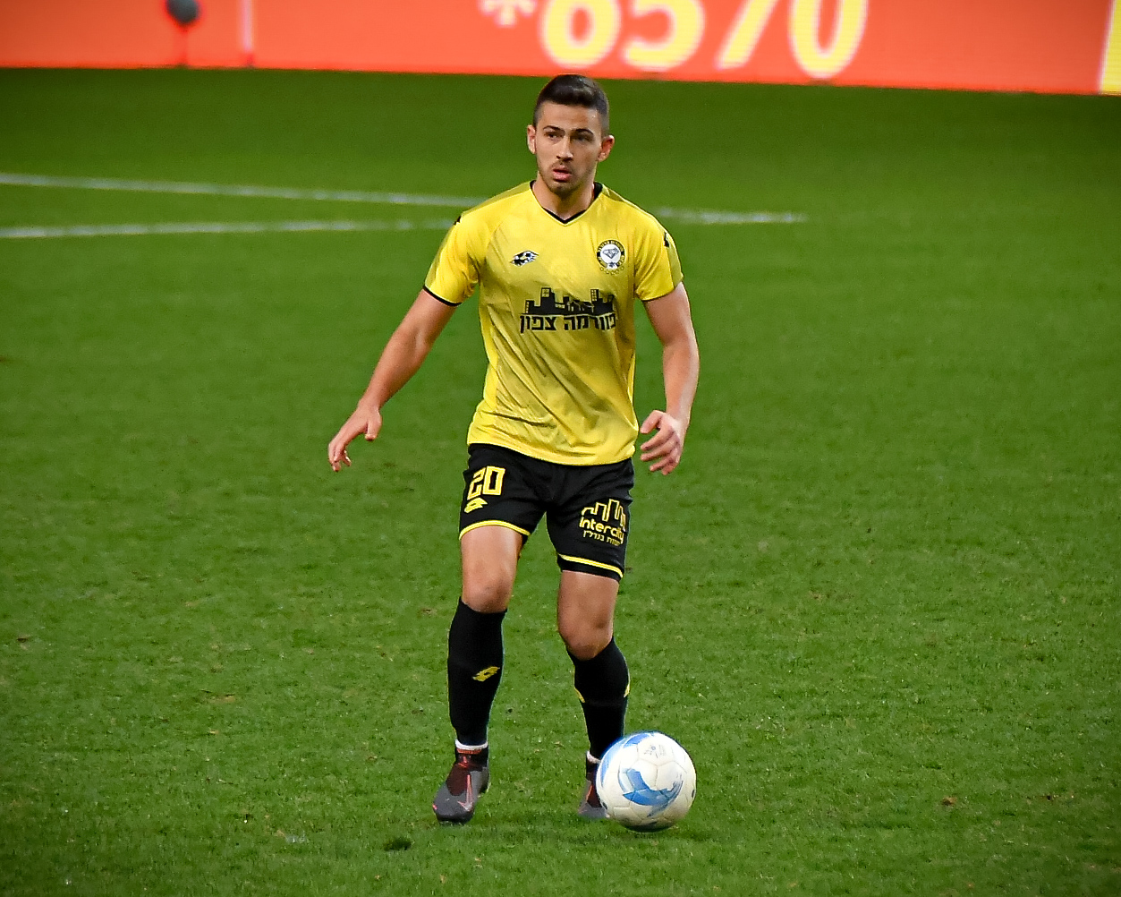 דולב אזולאי