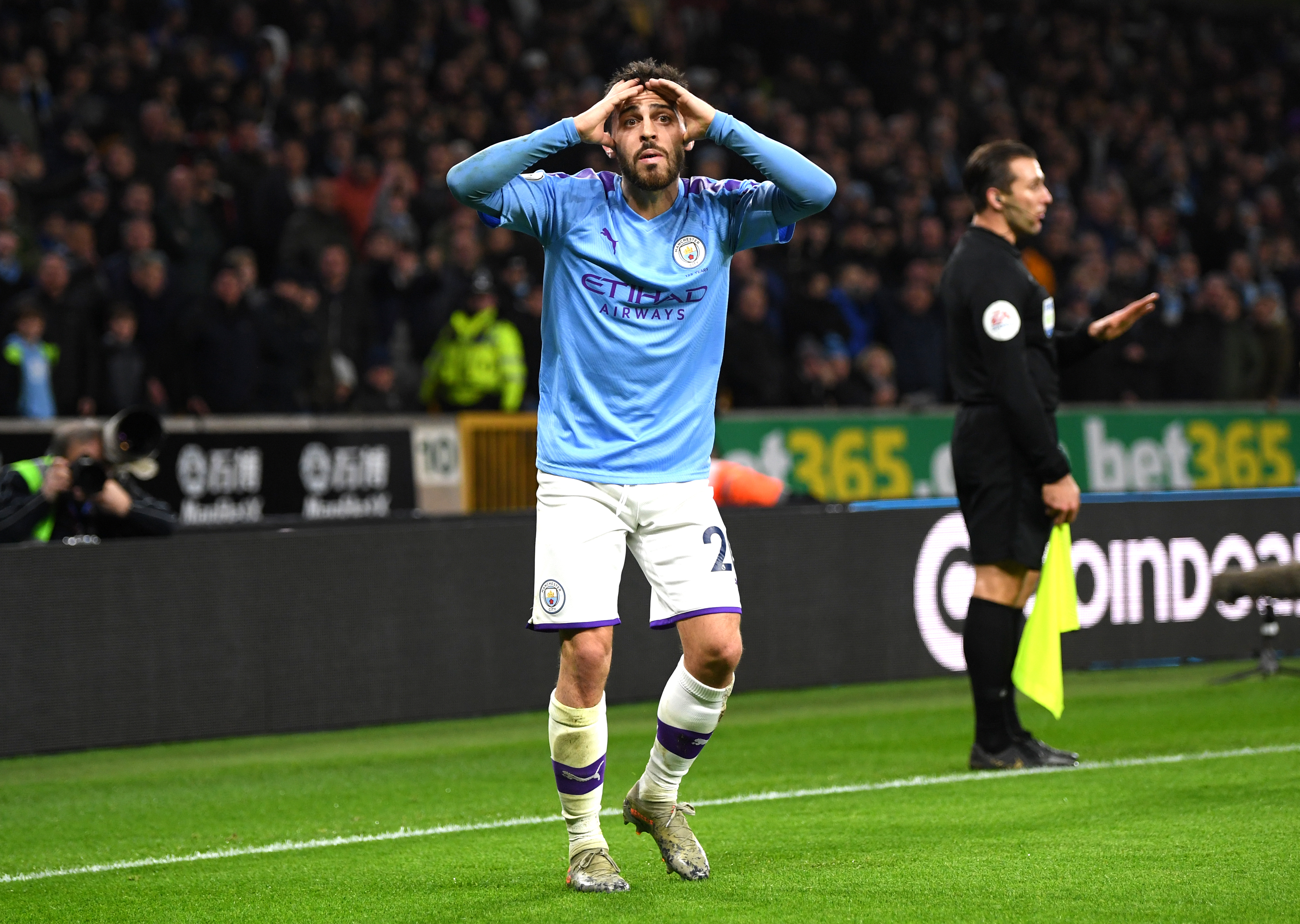 ברנרדו סילבה