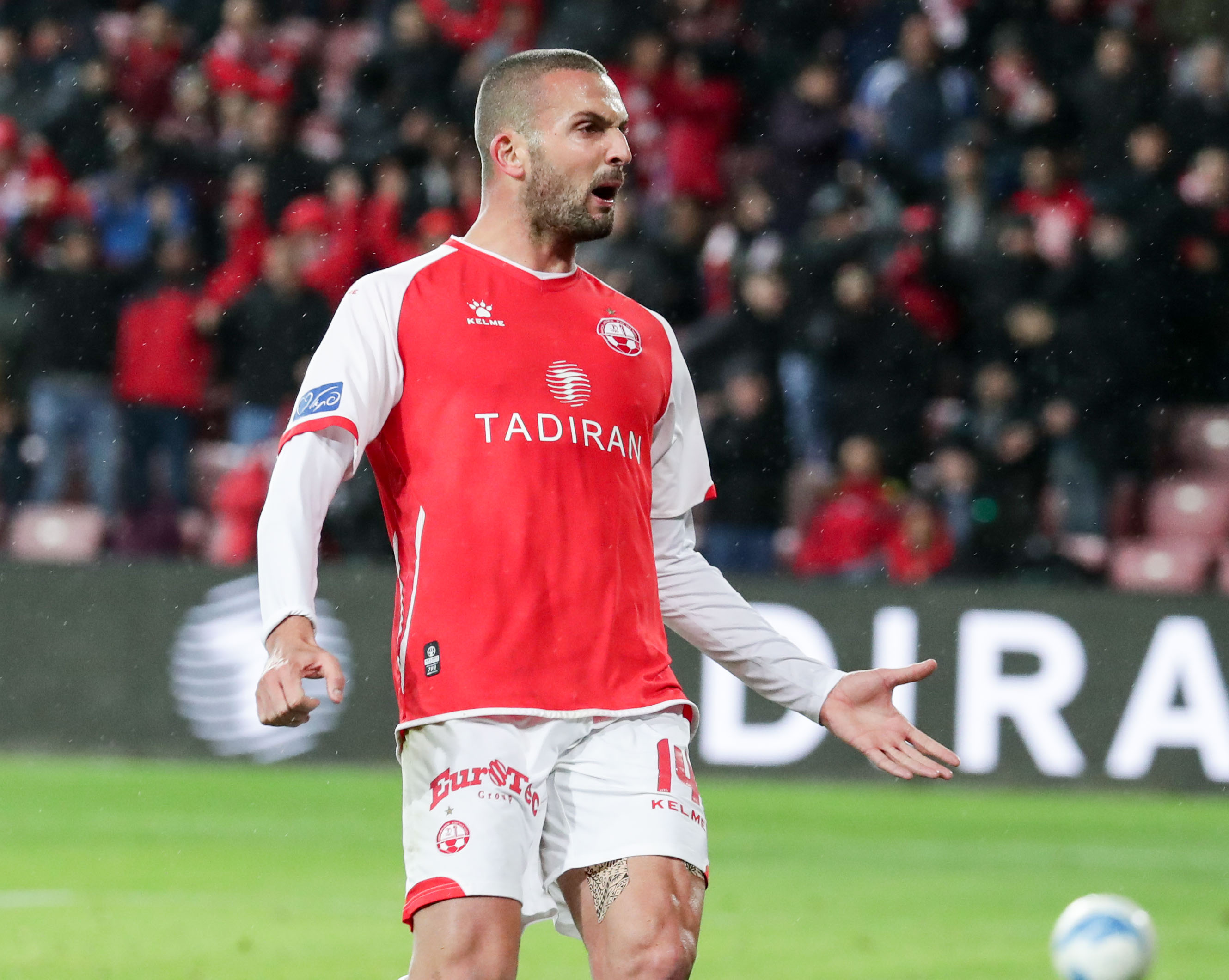 בן שהר חוגג