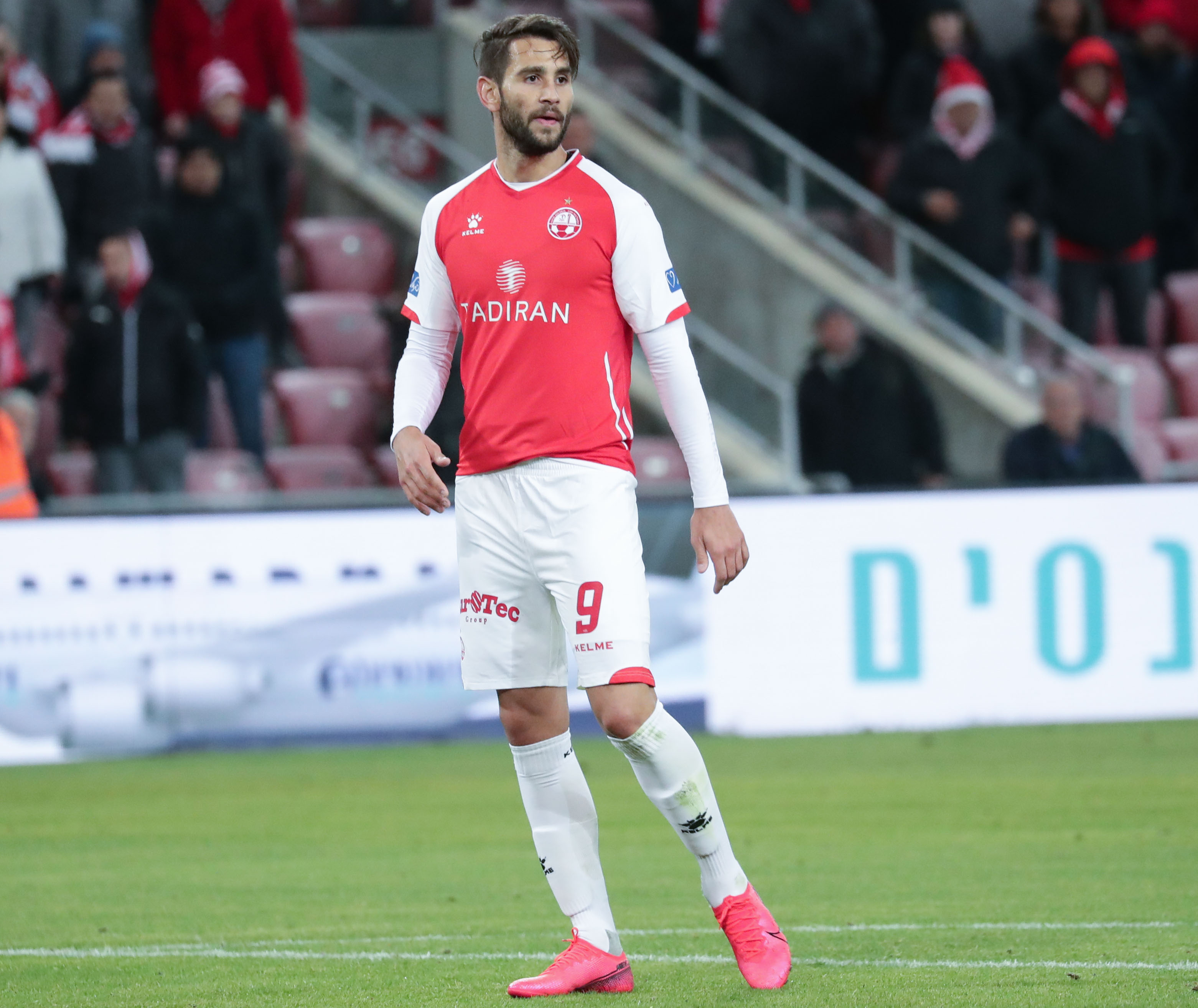 אנתוני וארן