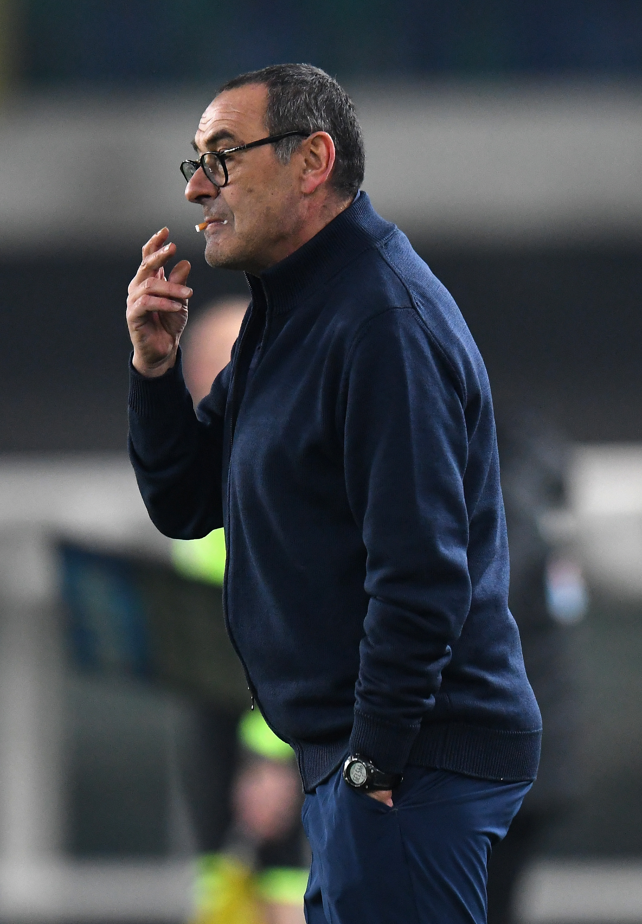 מאוריציו סארי