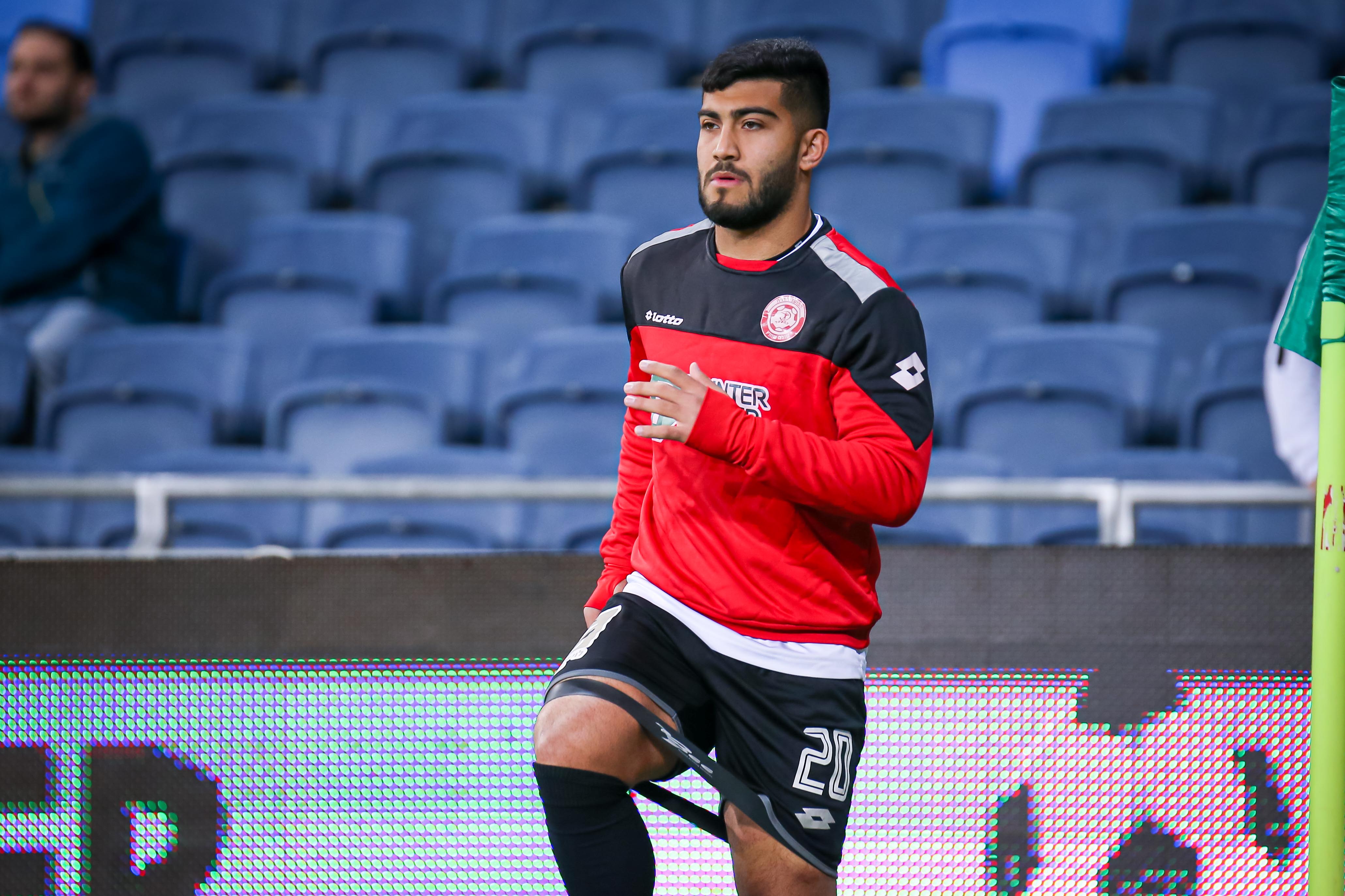 מוחמד אבו פאני