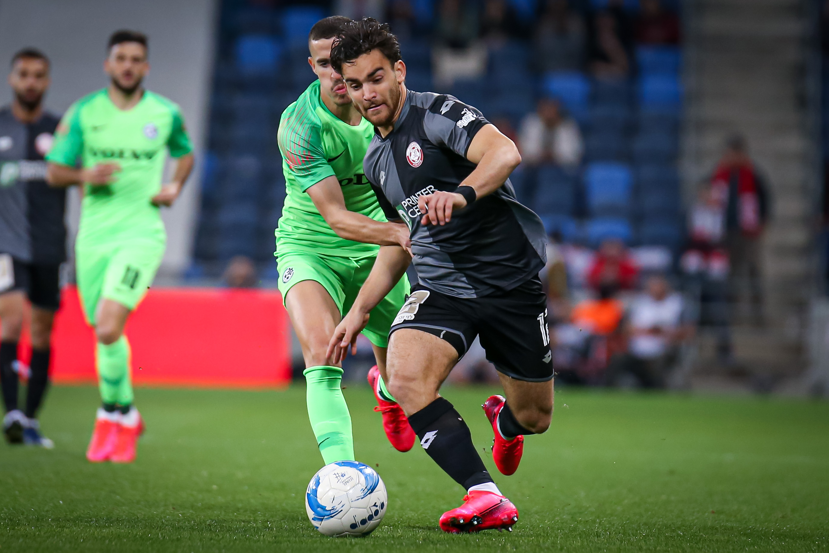 יהב גורפינקל