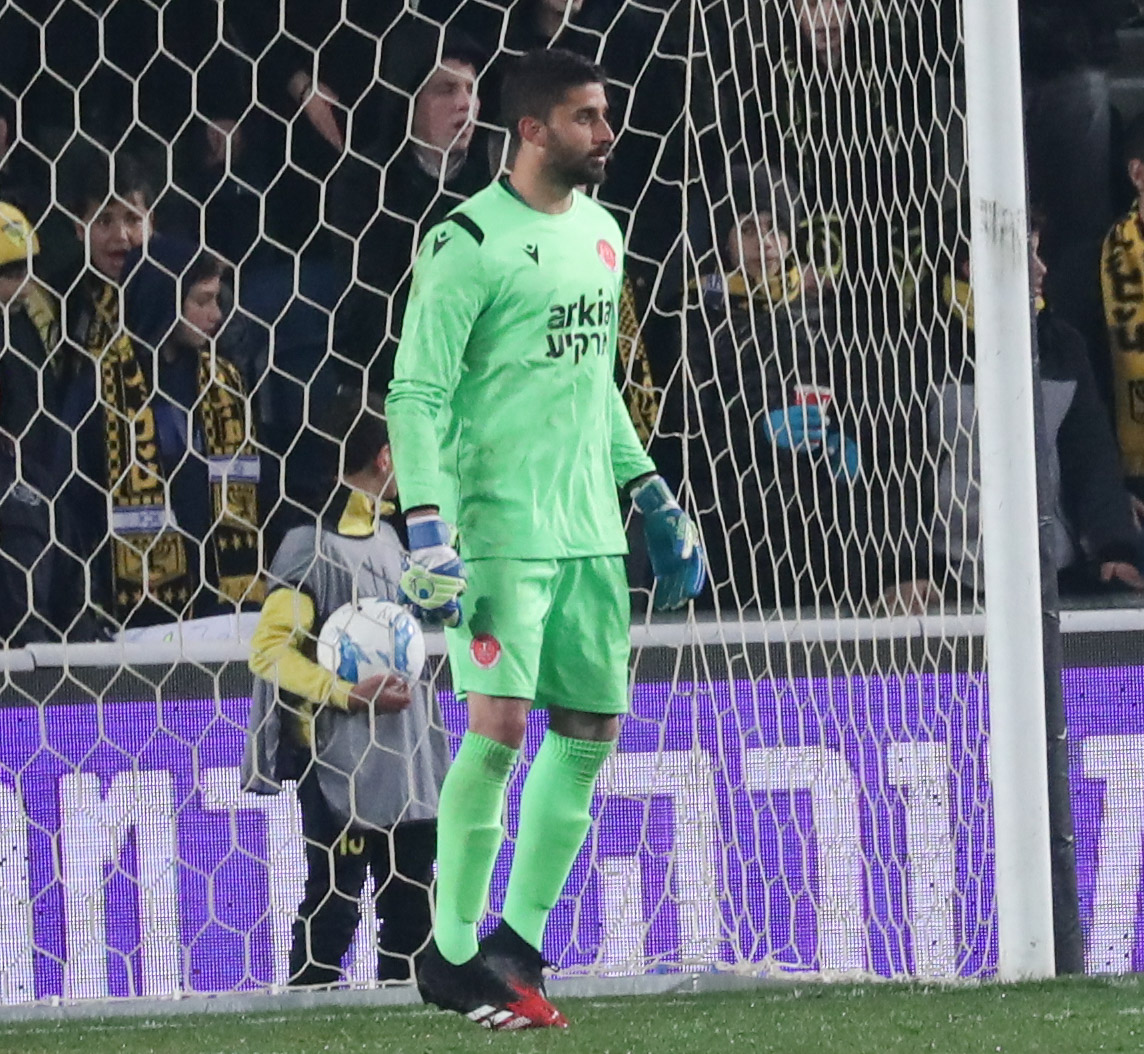 יואב ג'ראפי