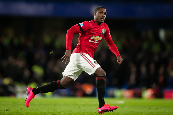 אודיון איגהלו