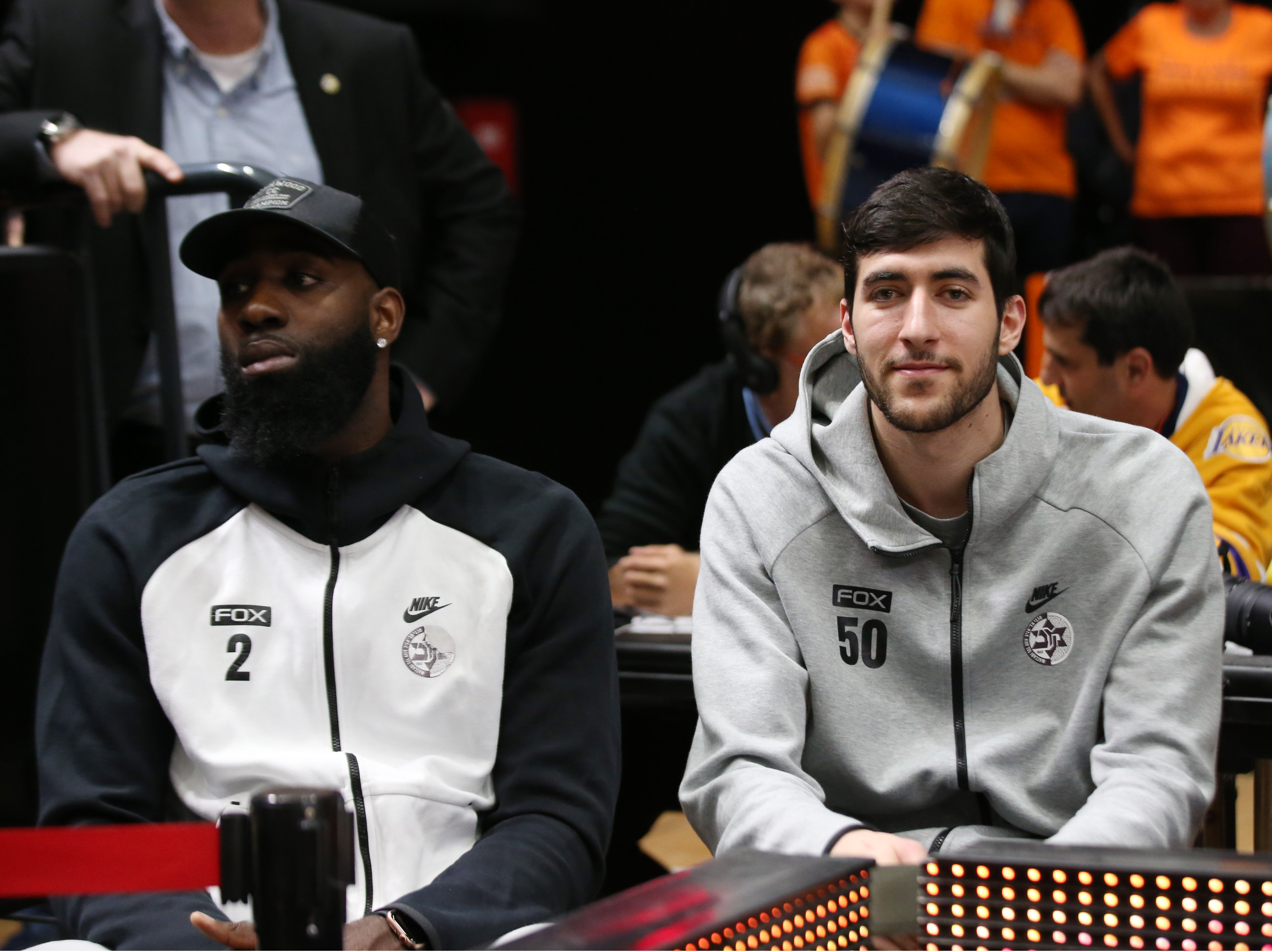 זוסמן ואייסי