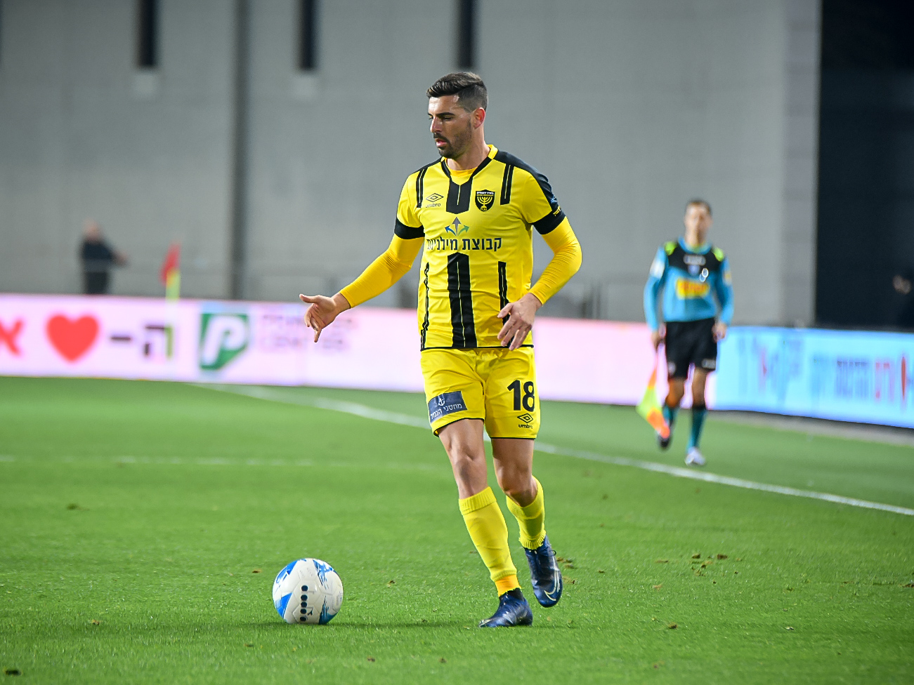 שלומי אזולאי