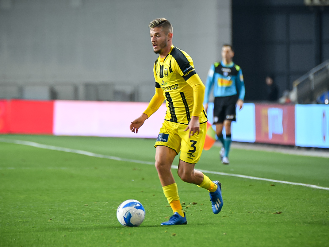 מקס גרצ'קין