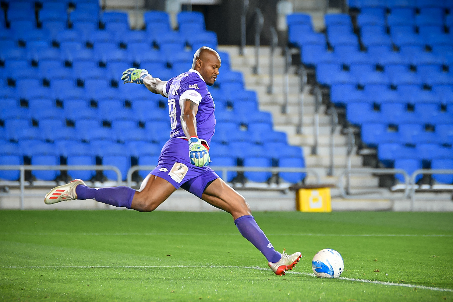 אוסטין אג'ידה