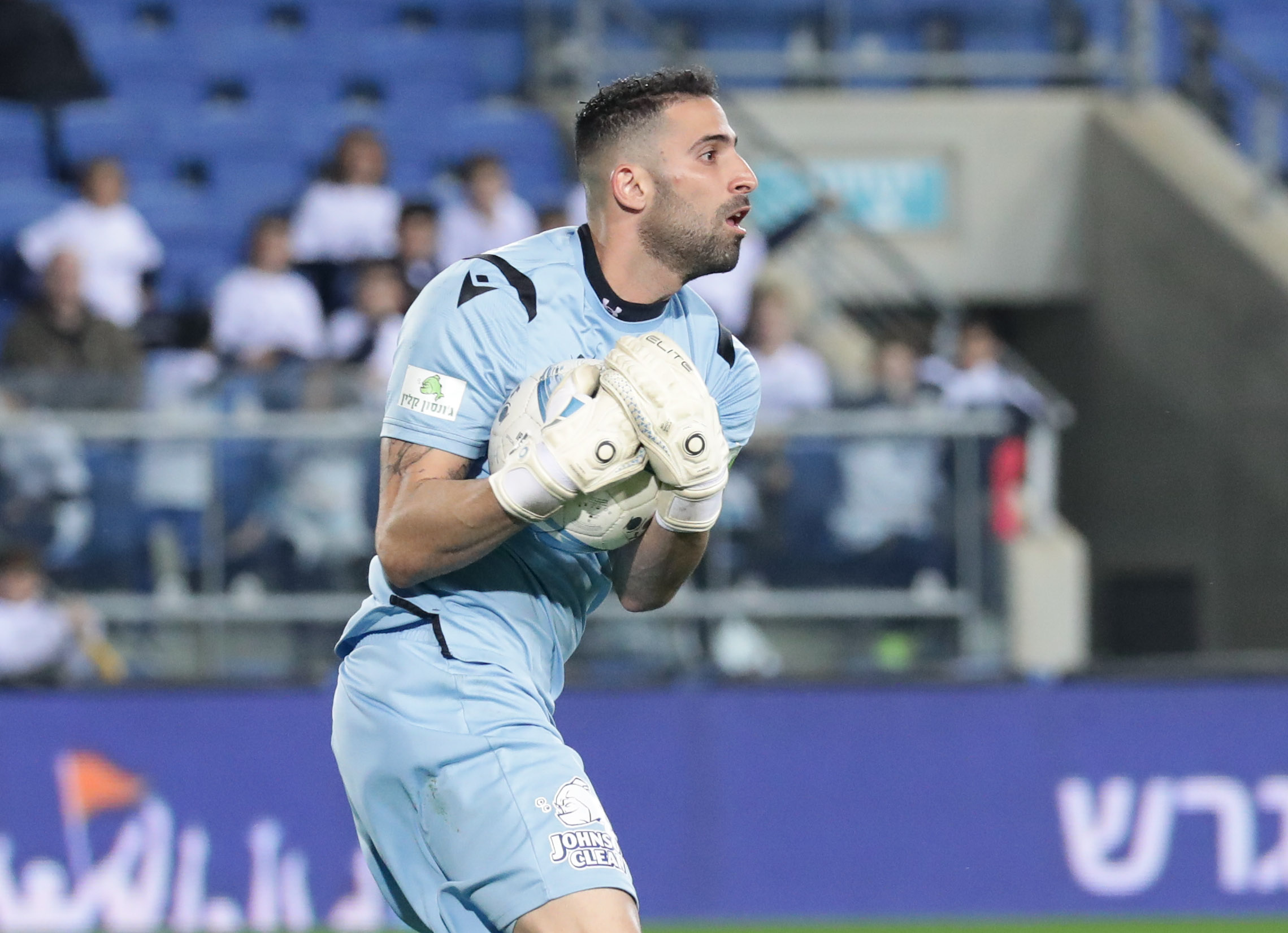 איתמר ישראלי