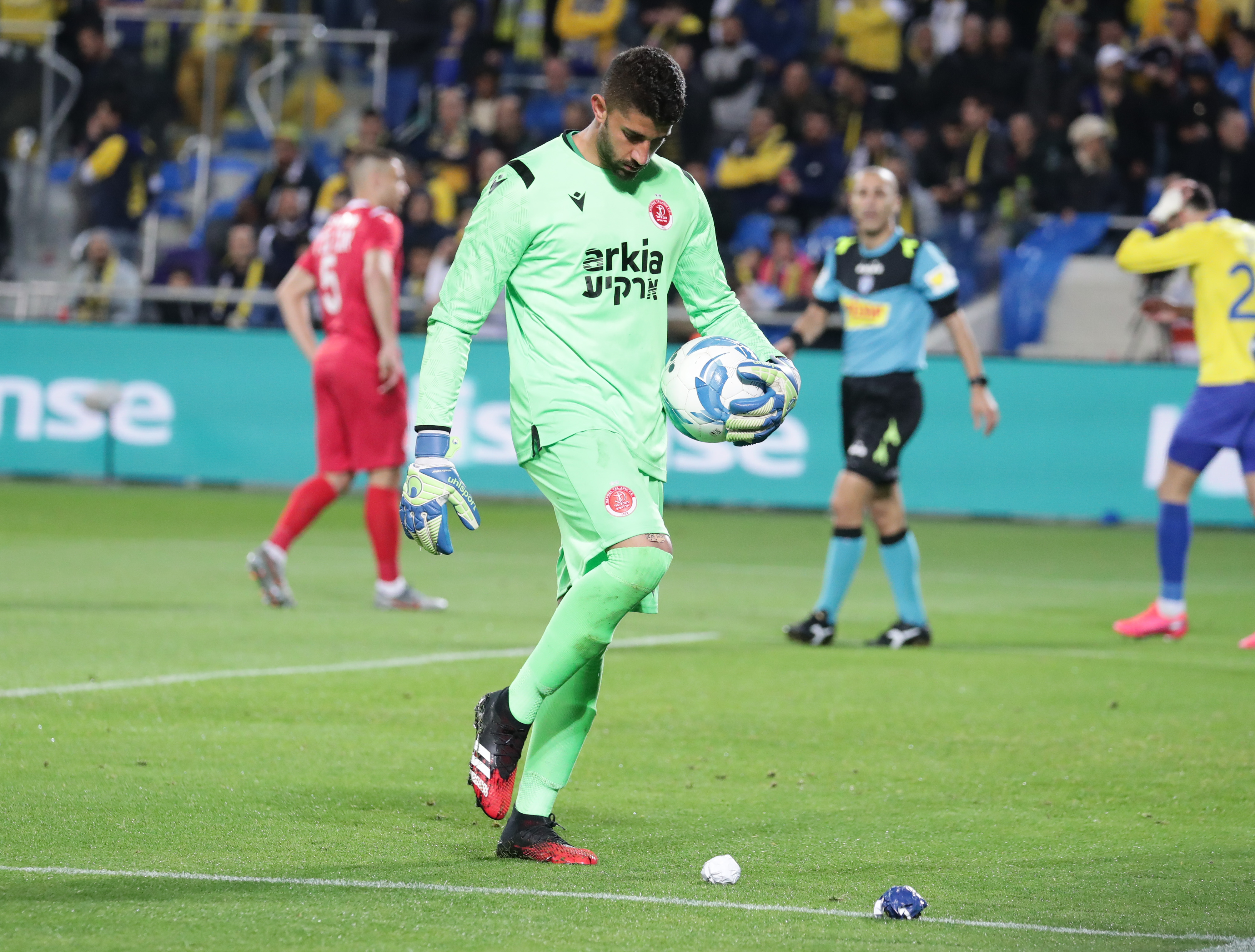 יואב ג'ראפי