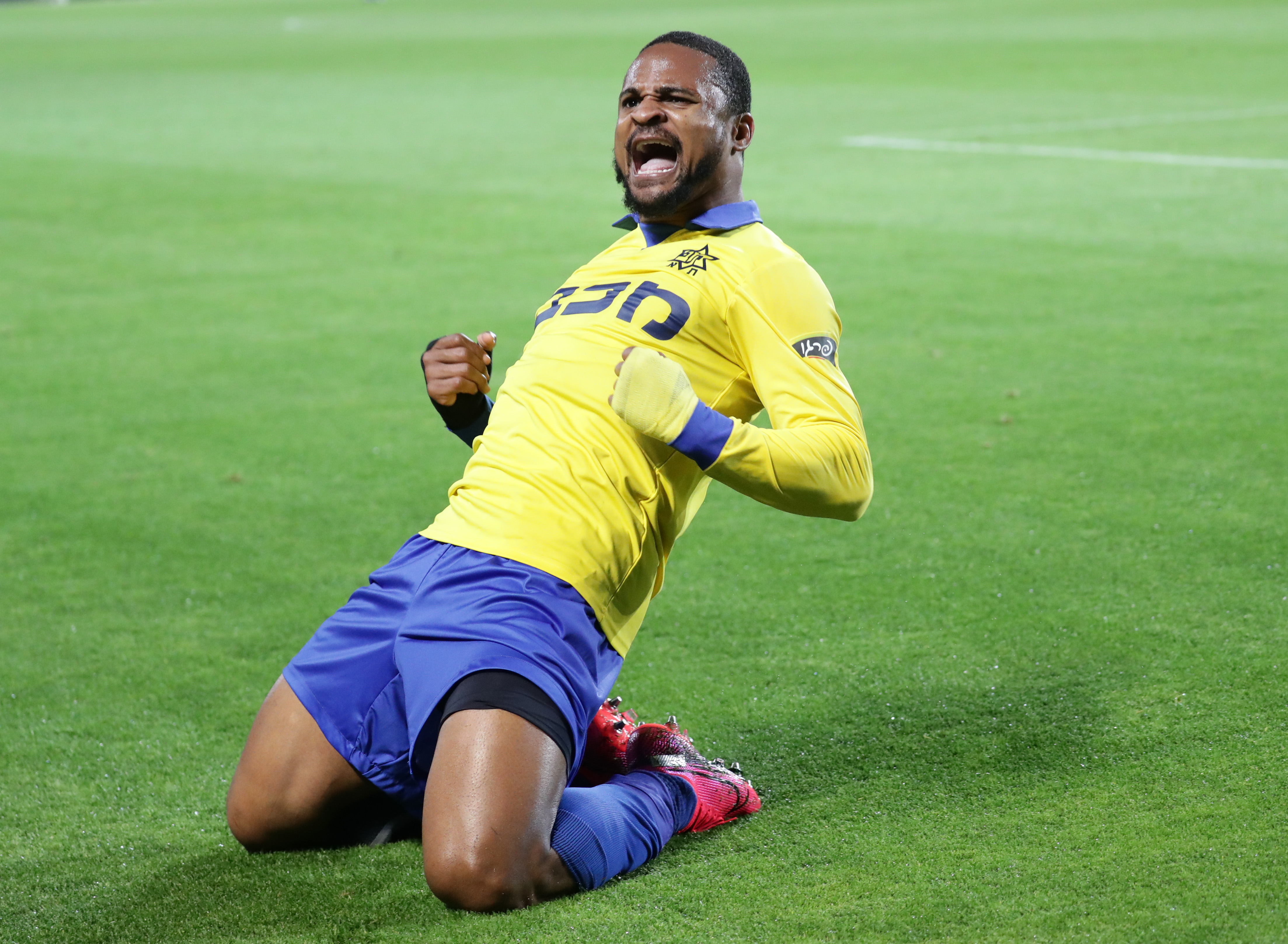 צ'יקו אופואדו