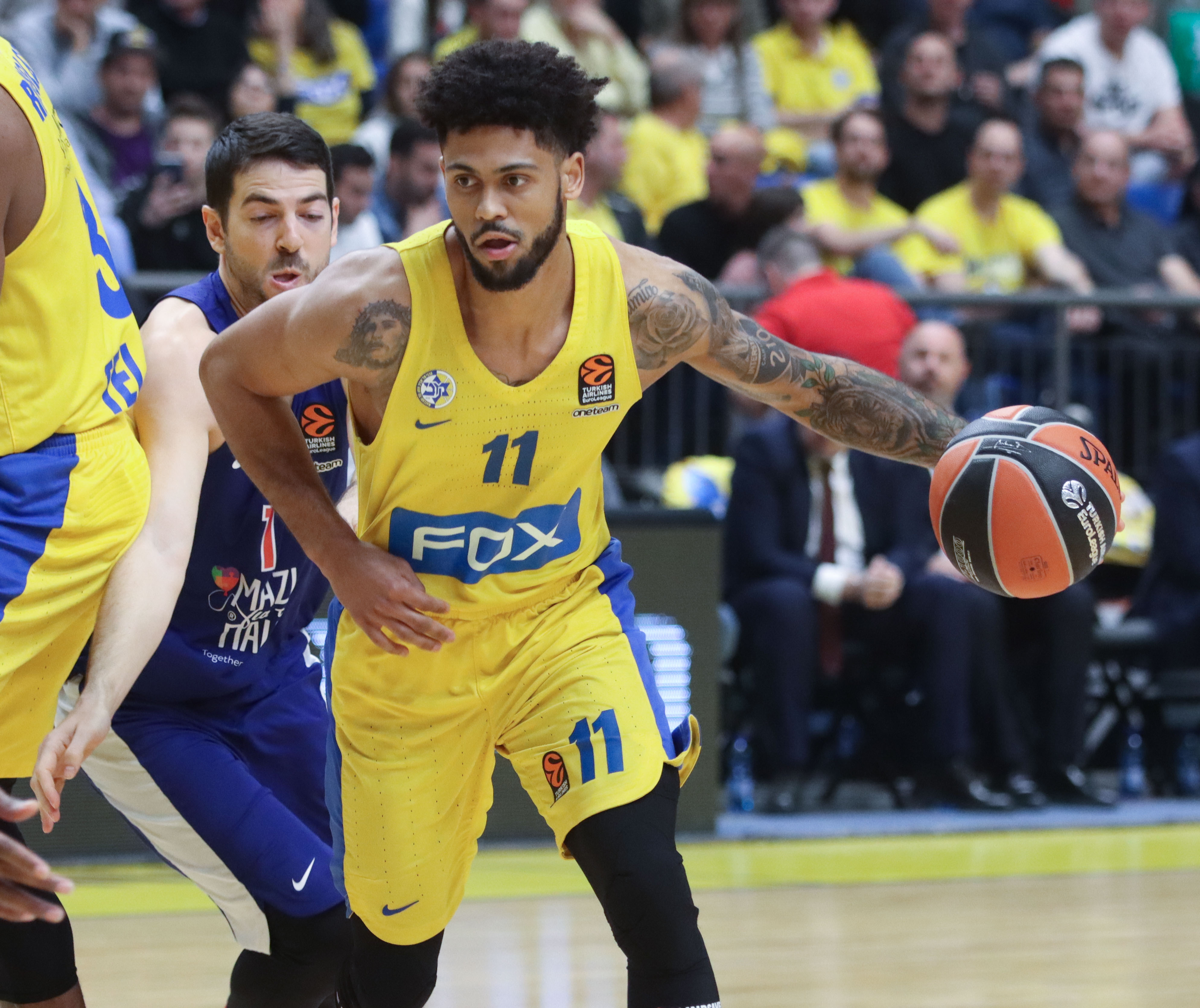 טיילר דורסי