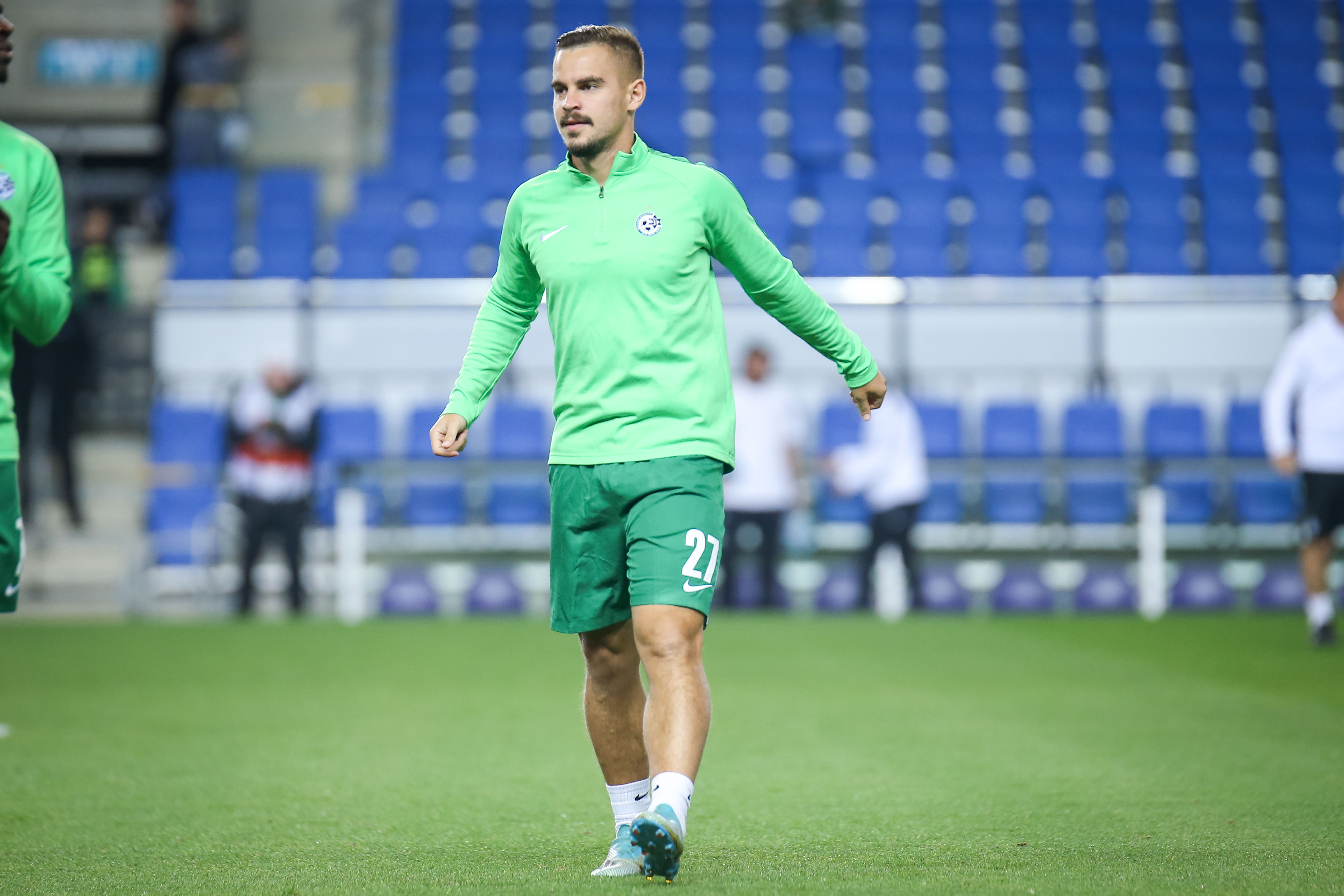 מקסים פלקושצ'נקו