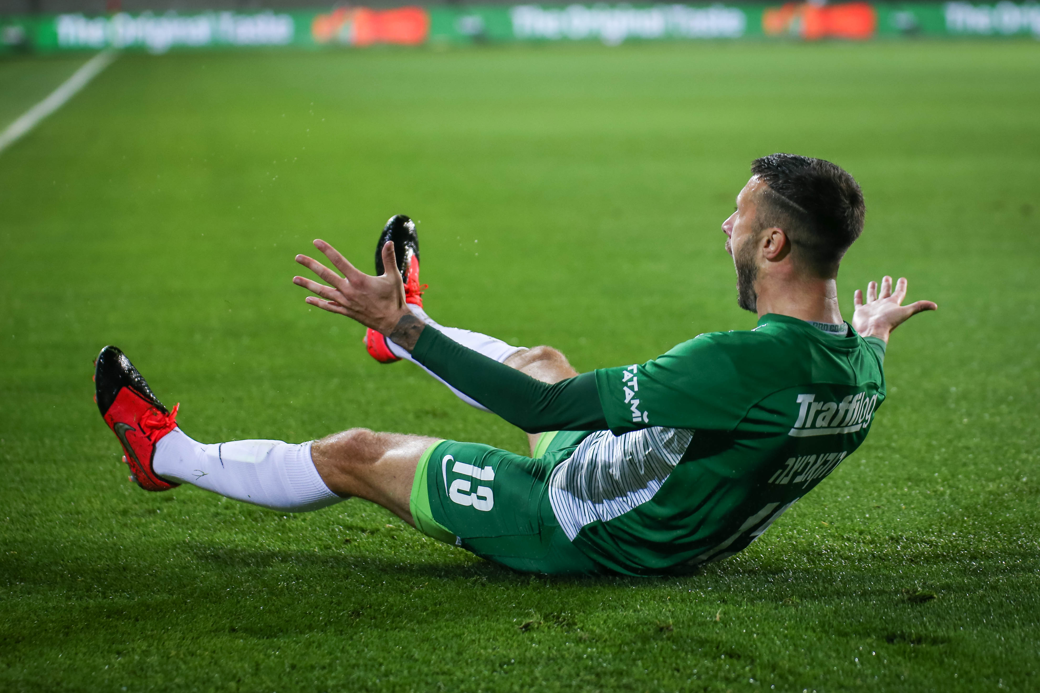 ניקיטה רוקאביצה