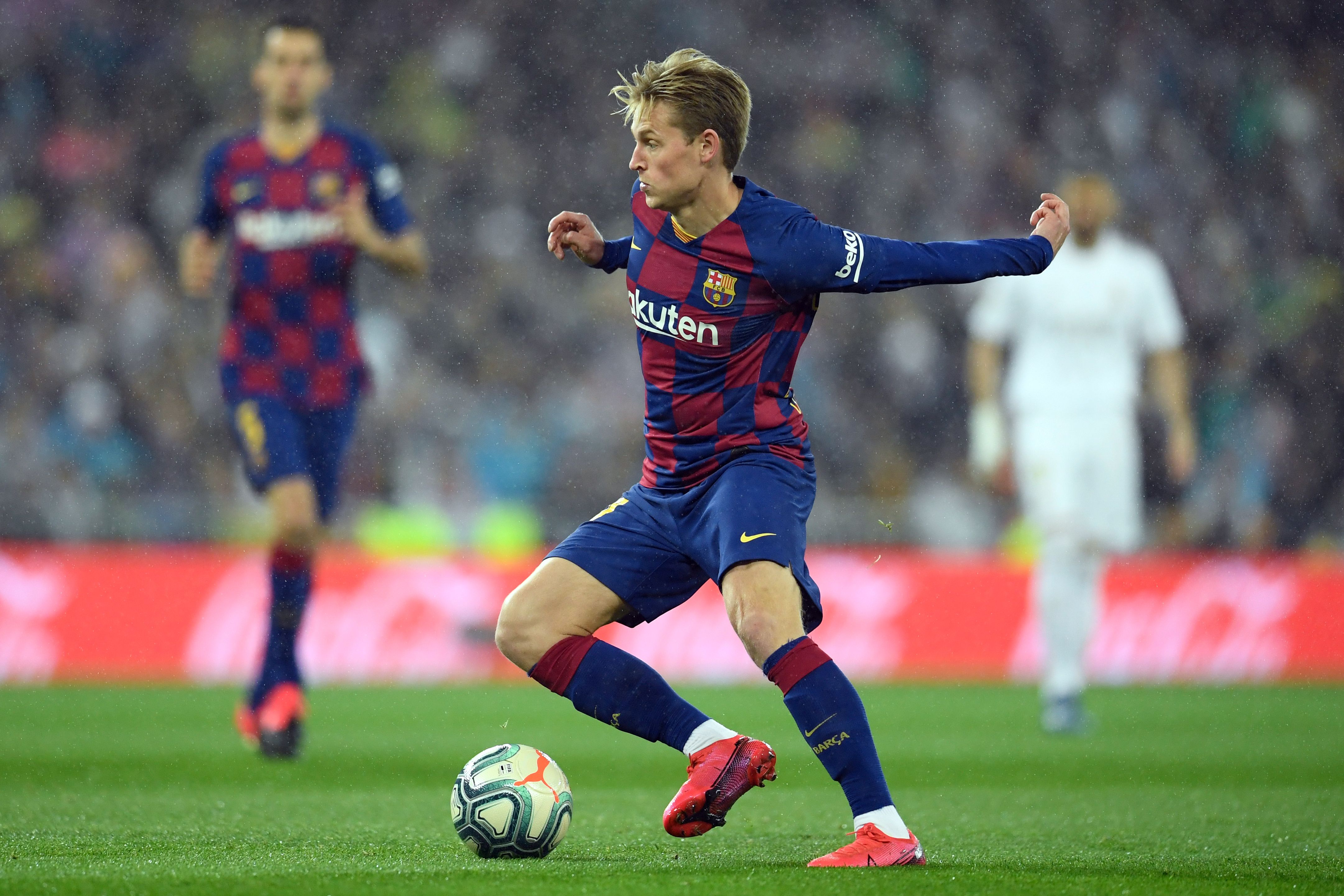 פרנקי דה יונג