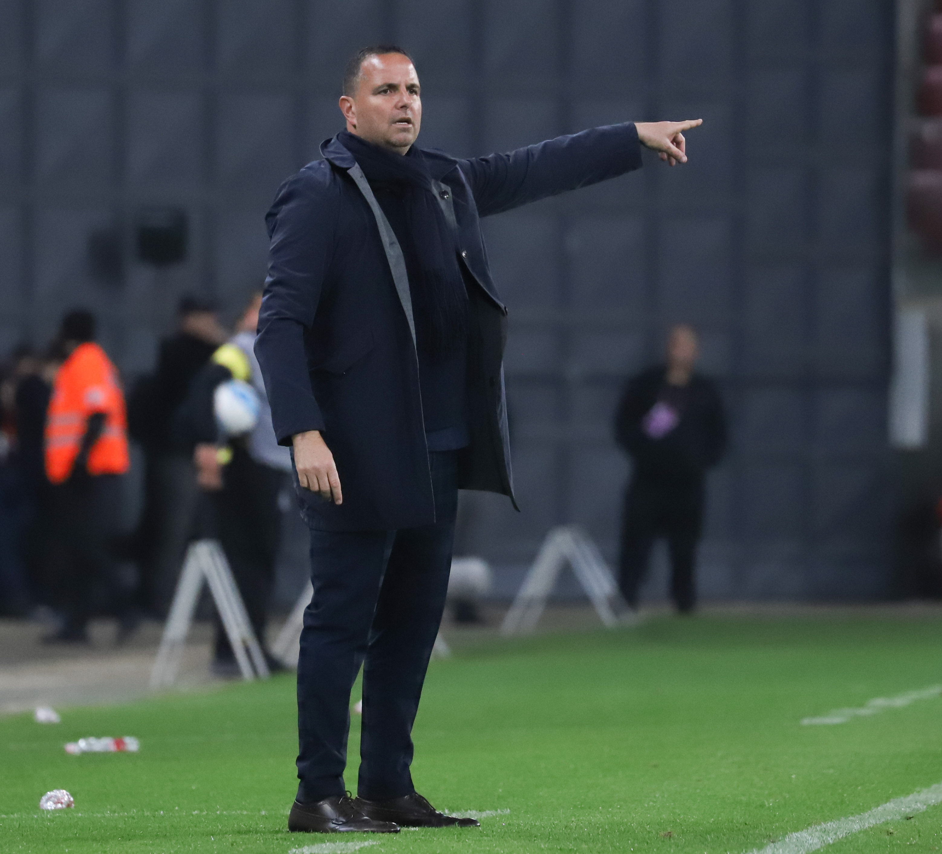 רן בן שמעון