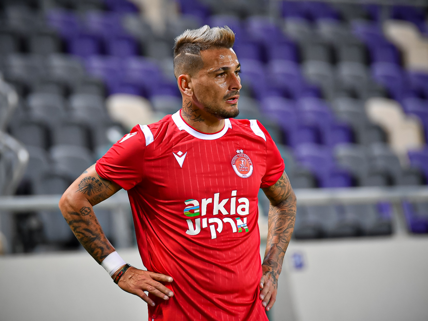 מאור בוזגלו