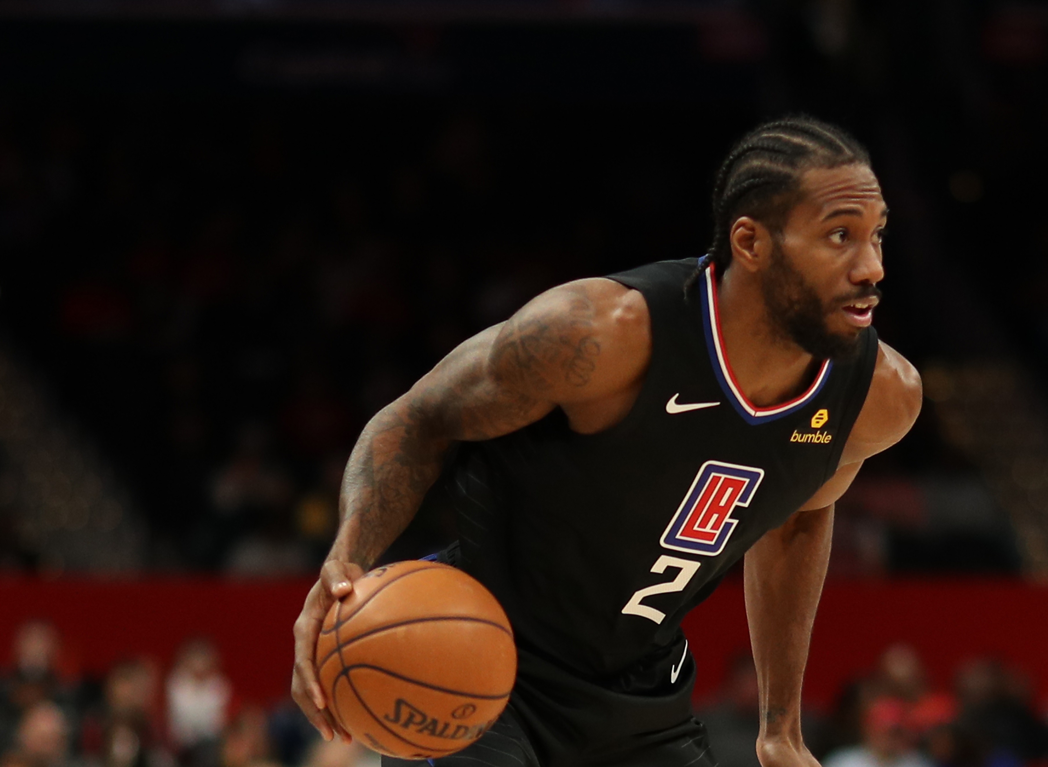 קוואי לאונרד