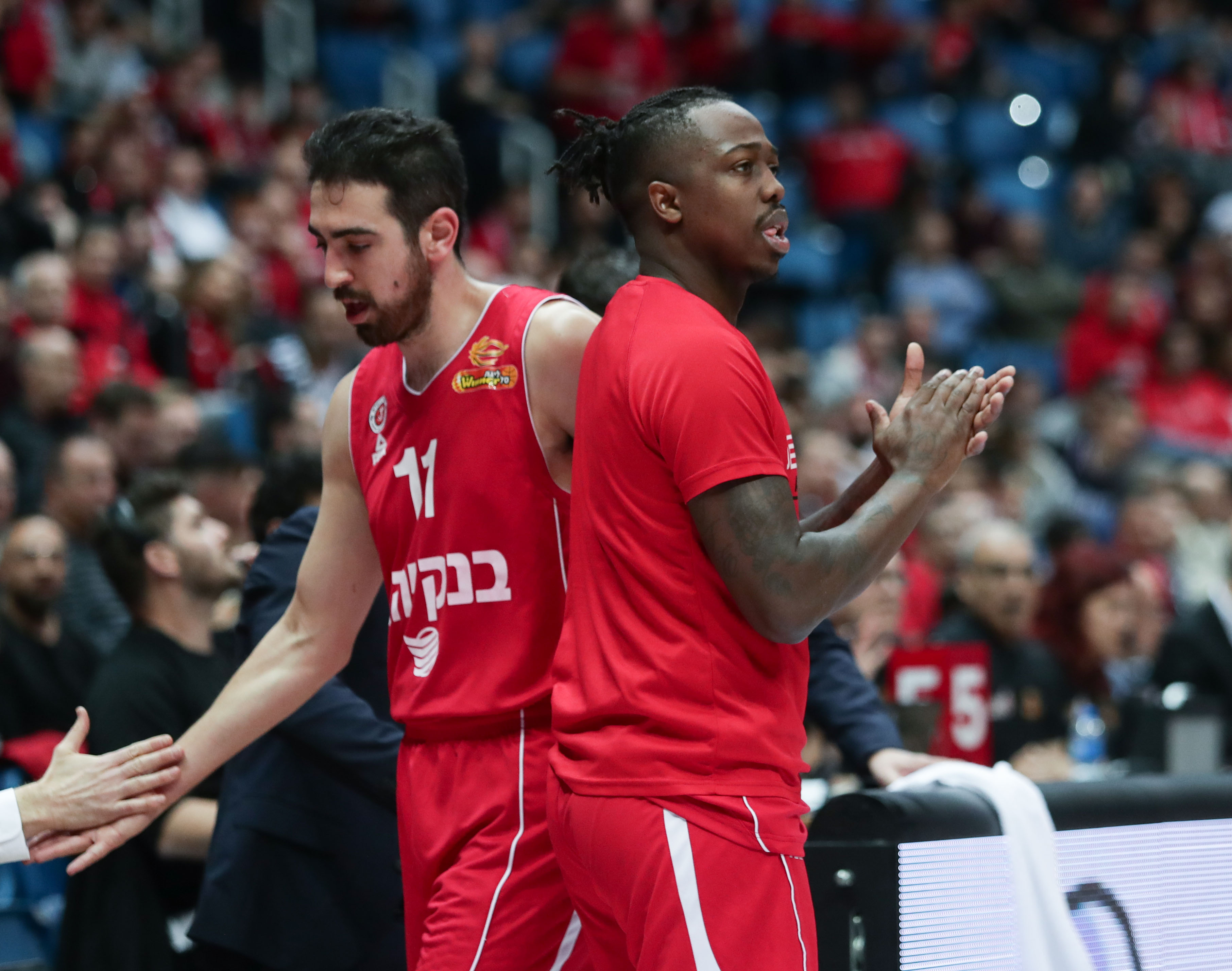 ג'ייקובן בראון