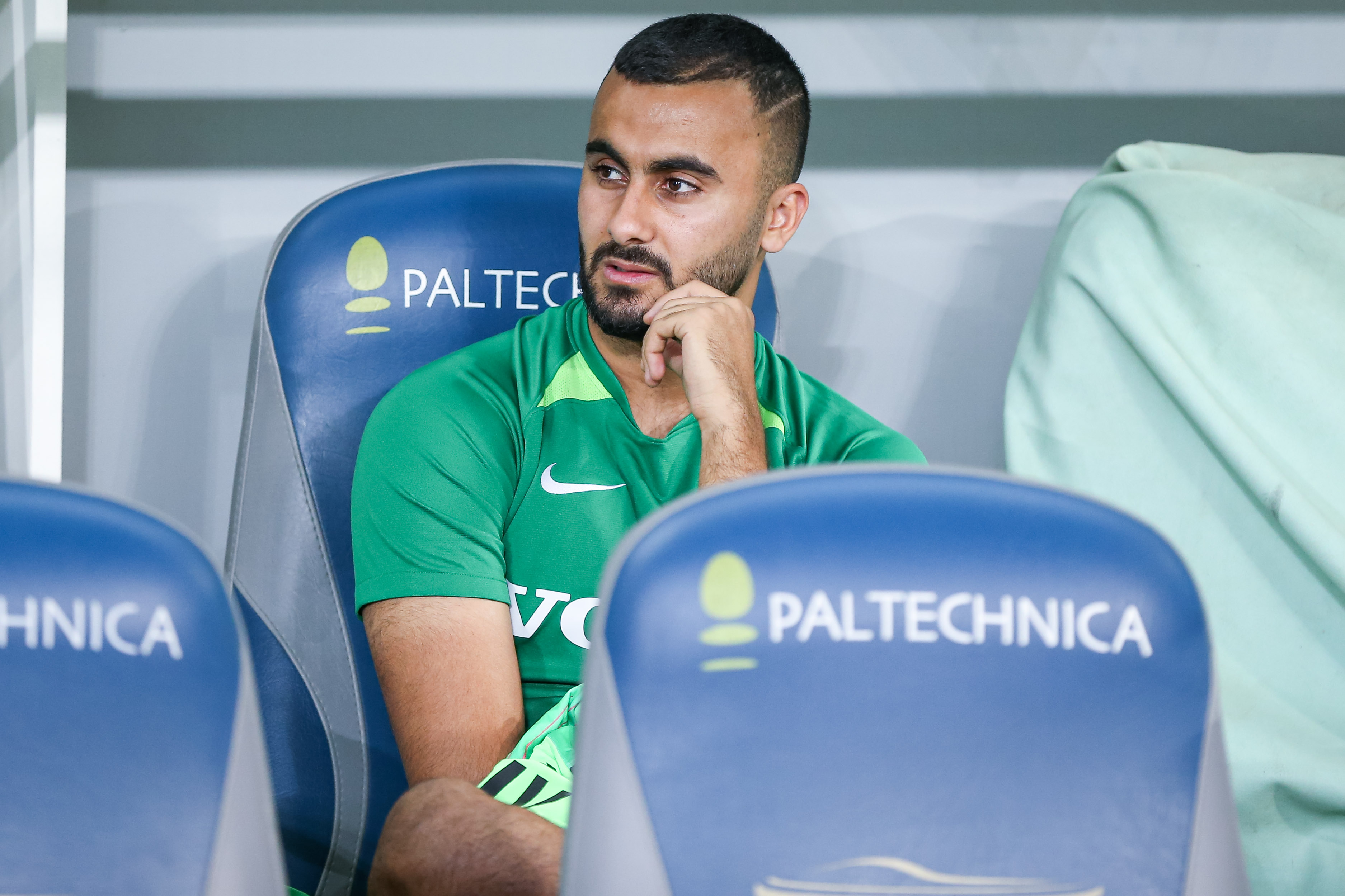 מוחמד עוואד