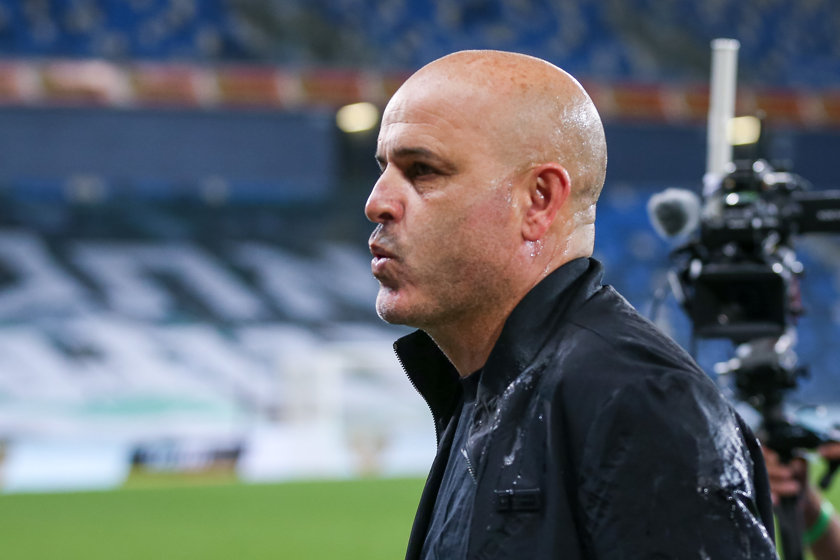 יוסי אבוקסיס