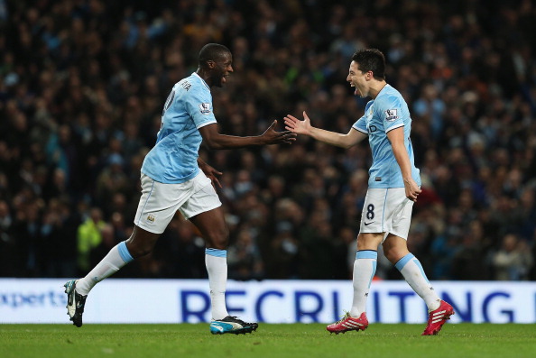 יאיא טורה,סמיר נאסרי