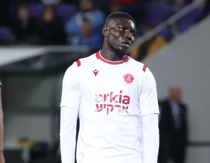 מייקל אולהה