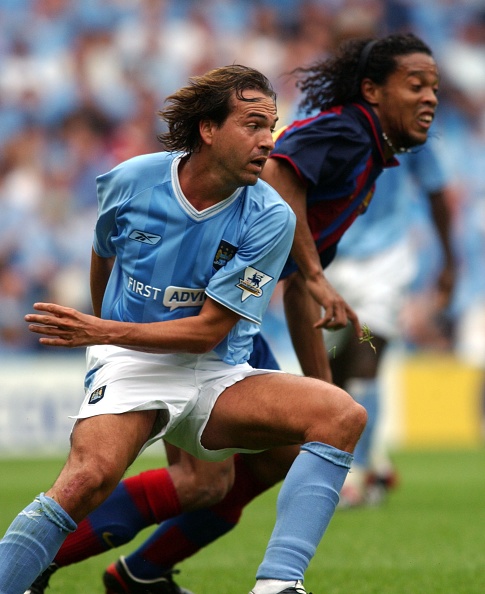 להיות שחקן לא הופך אותך למאמן ענק
