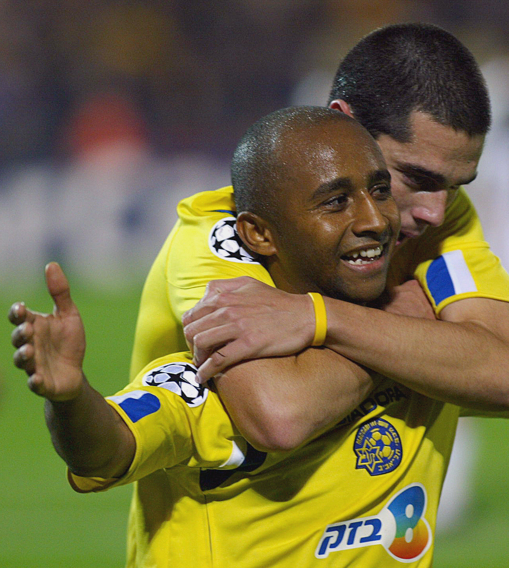 ברוך דגו, תמיר כהן