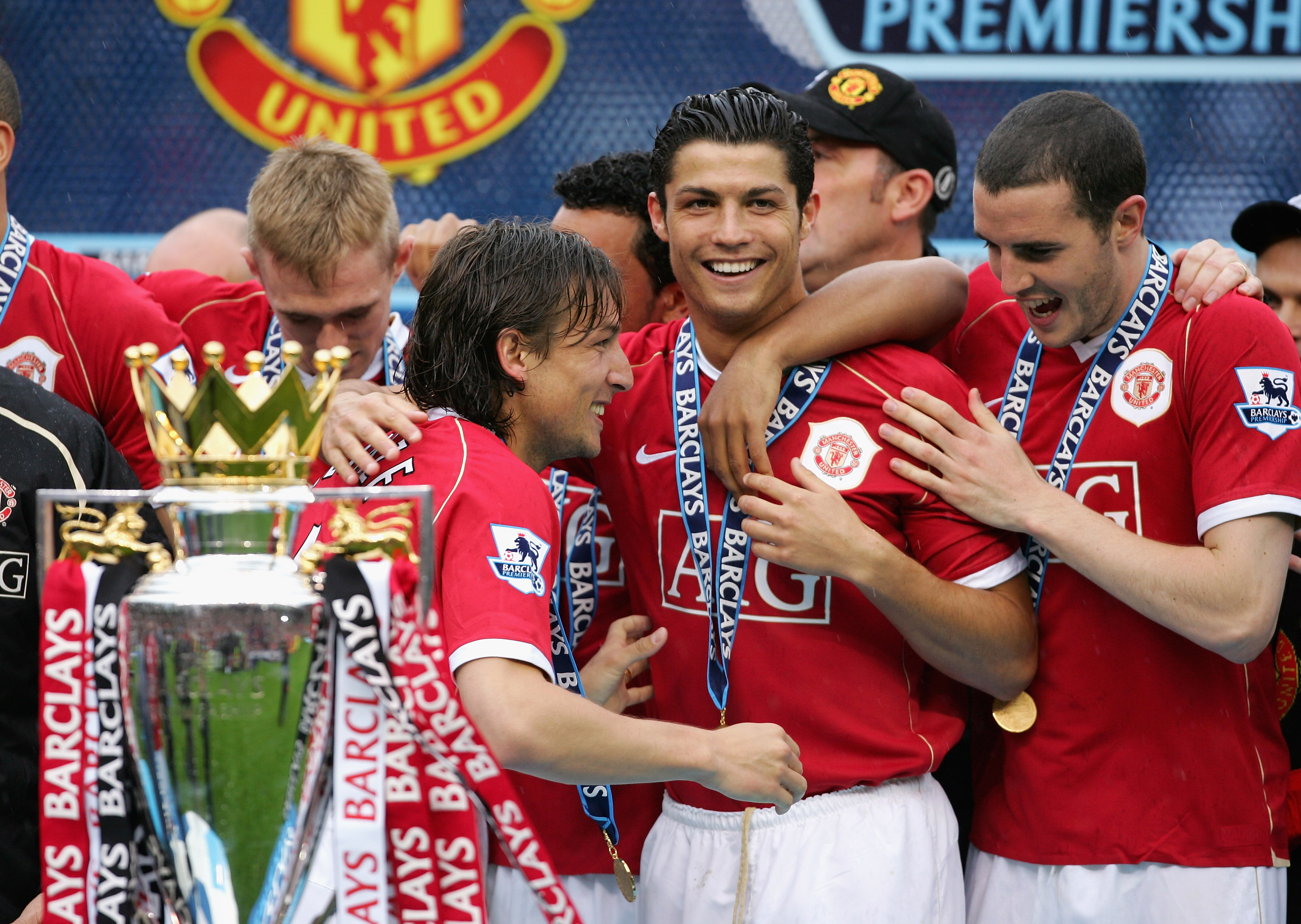 כריסטיאנו רונאלדו