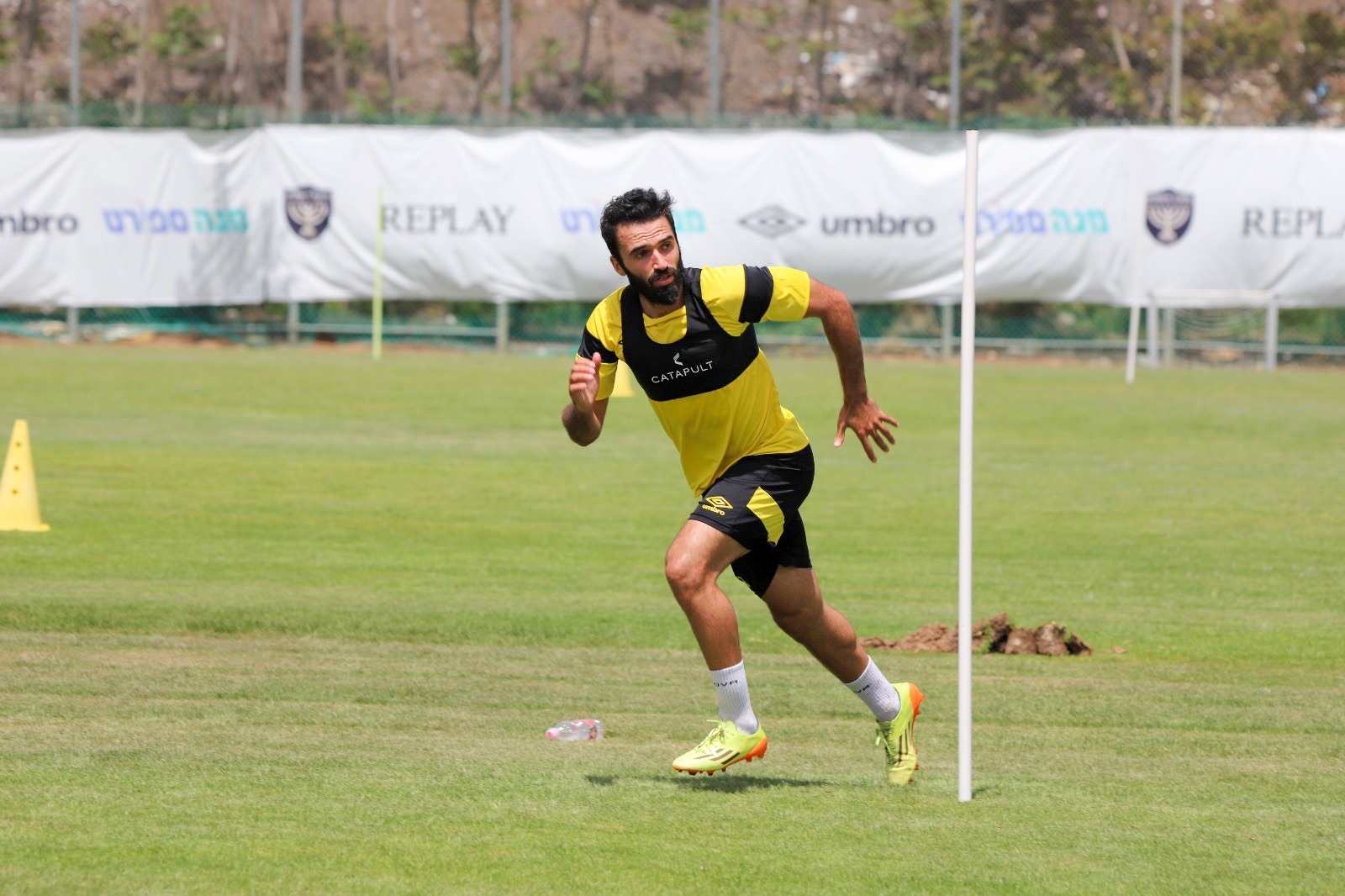 מיכאל אוחנה