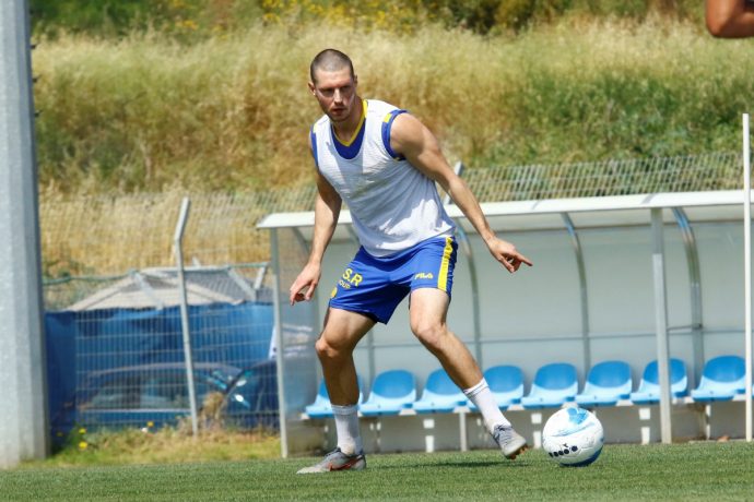 אורוש ניקוליץ'