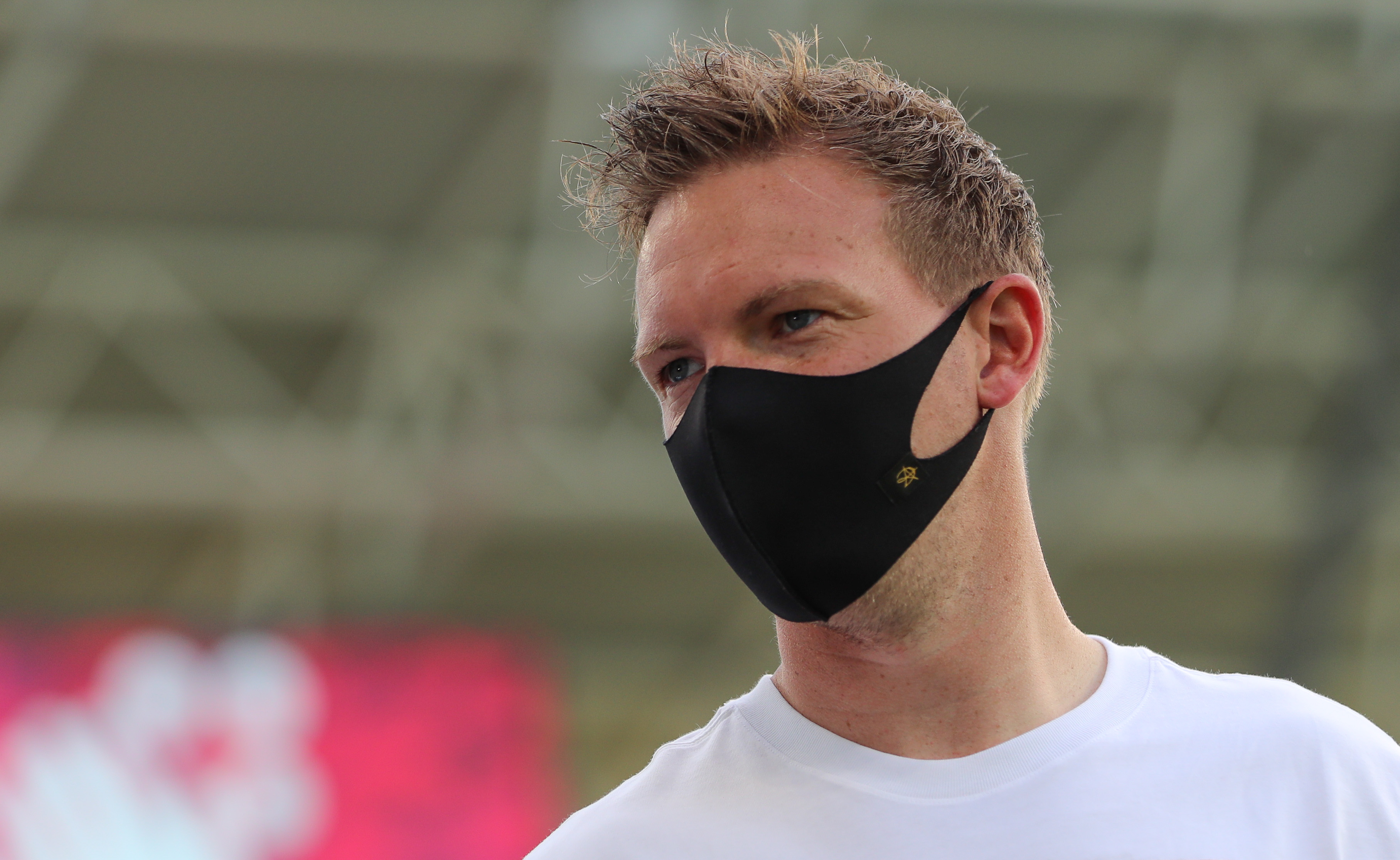 יוליאן נגלסמן