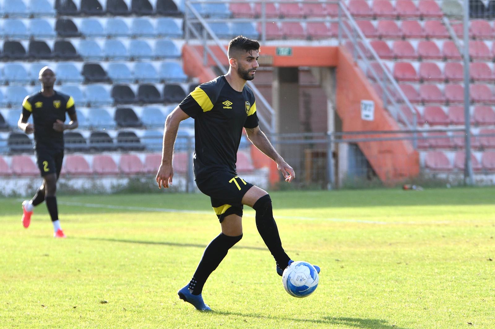 שי קונסטנטין