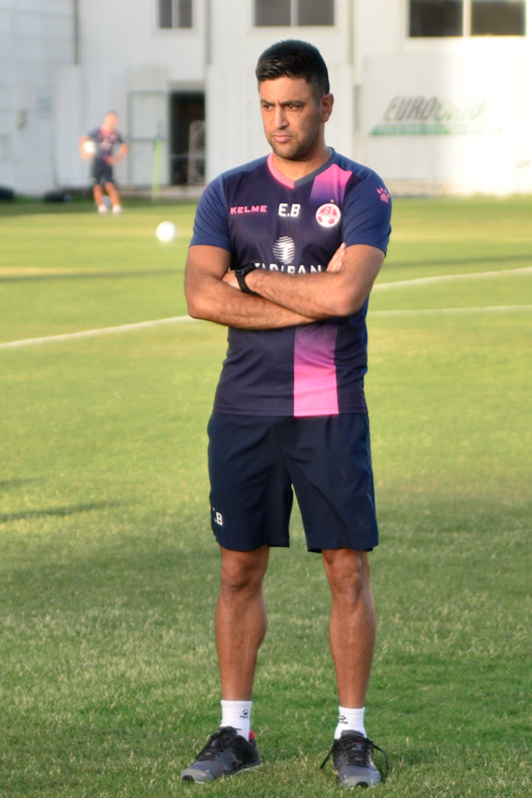 אליניב ברדה