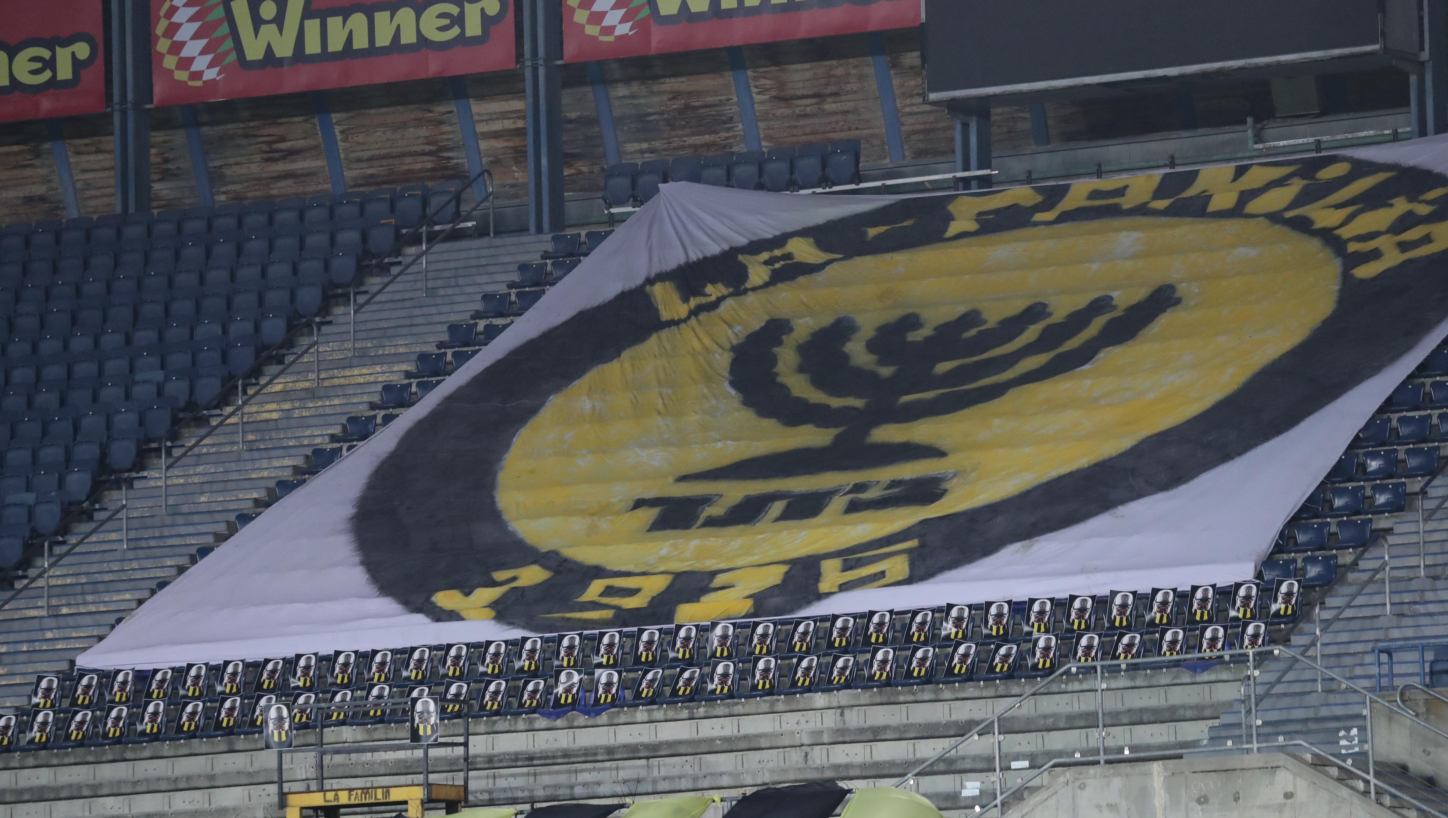 סמל בית"ר ירושלים