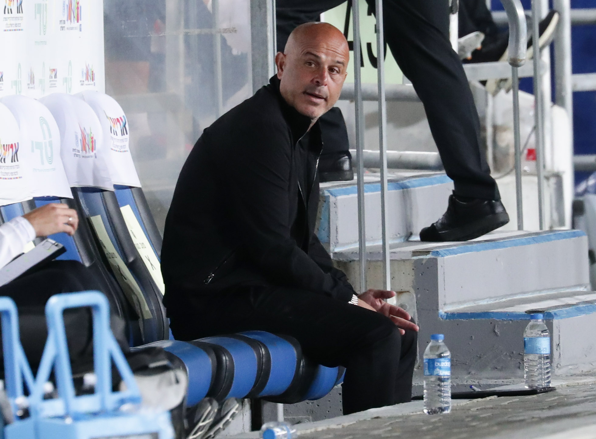 יוסי אבוקסיס