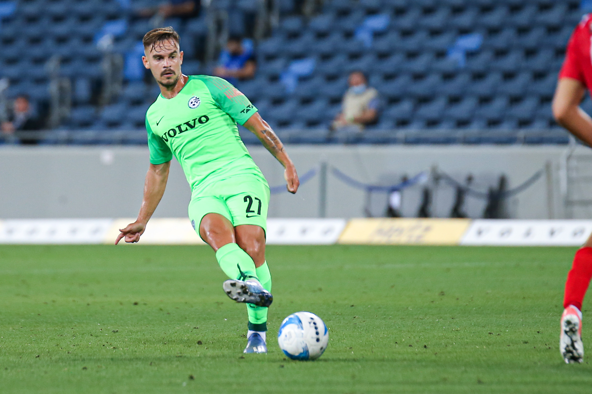 מקסים פלקושצ'נקו