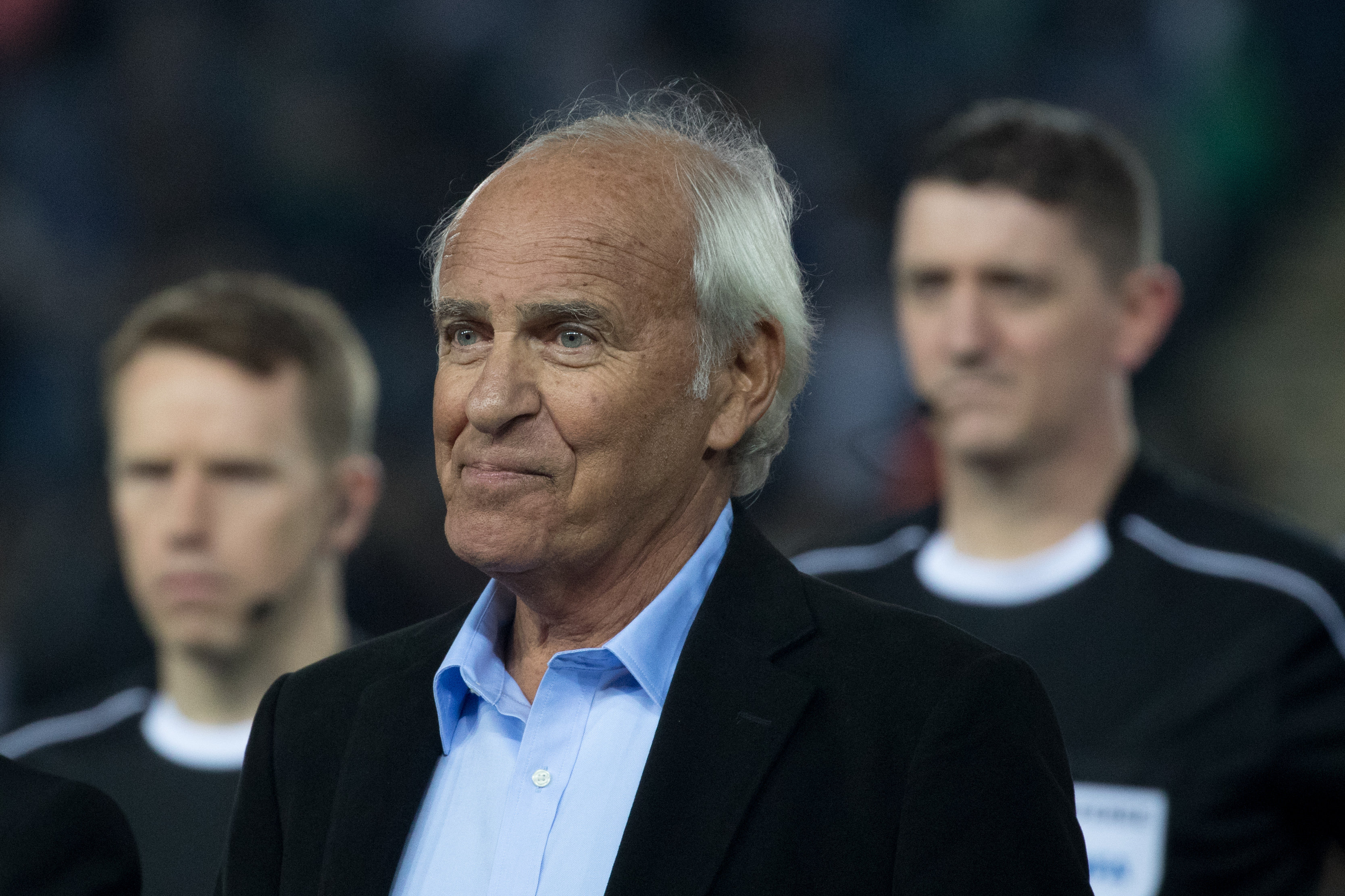 מוטל'ה שפיגלר נגד שבדיה