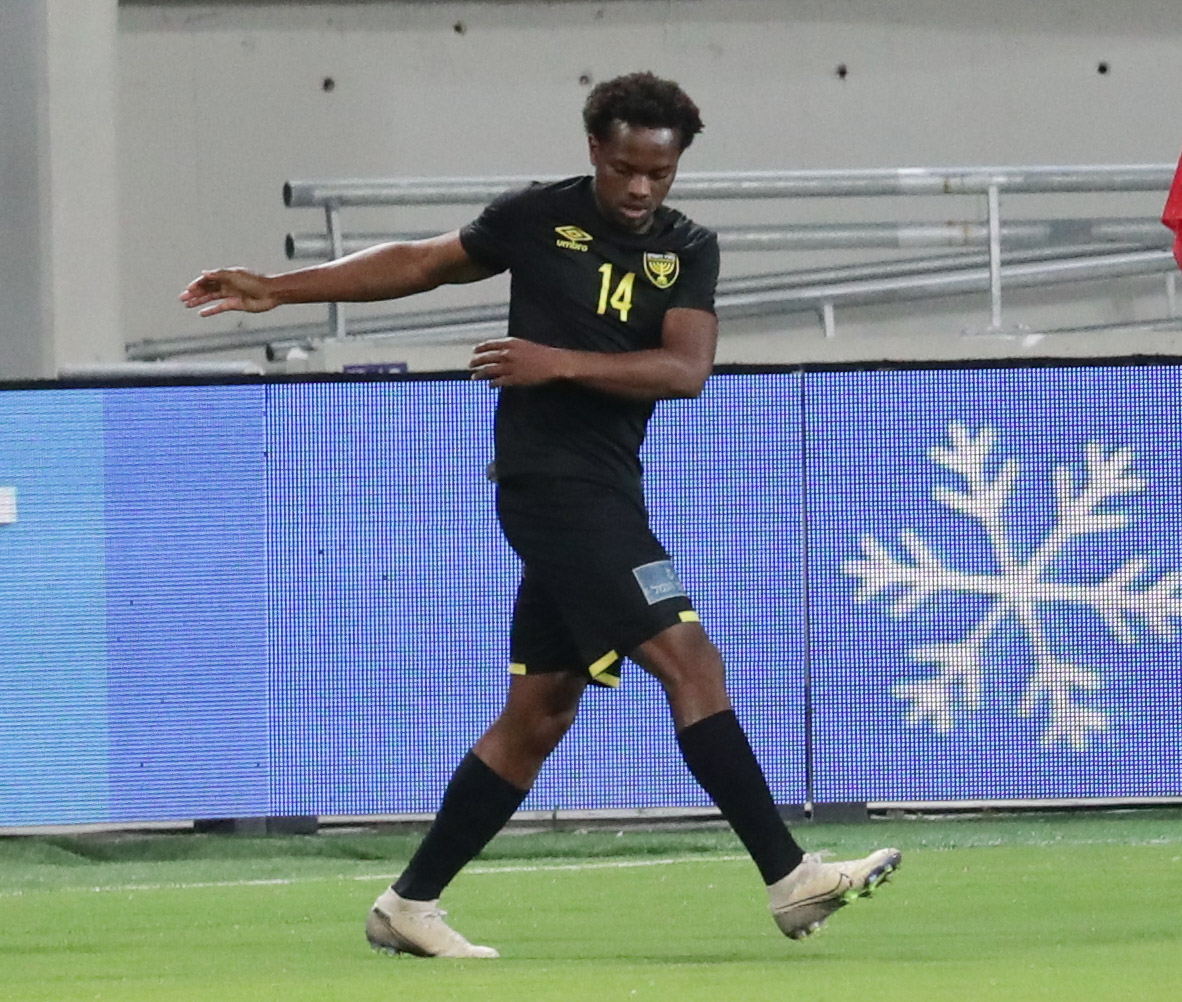 ליוואי גרסיה