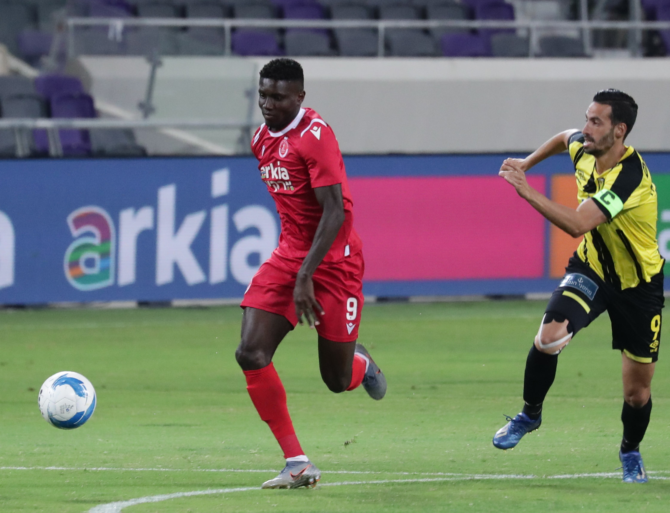 מייקל אולהה