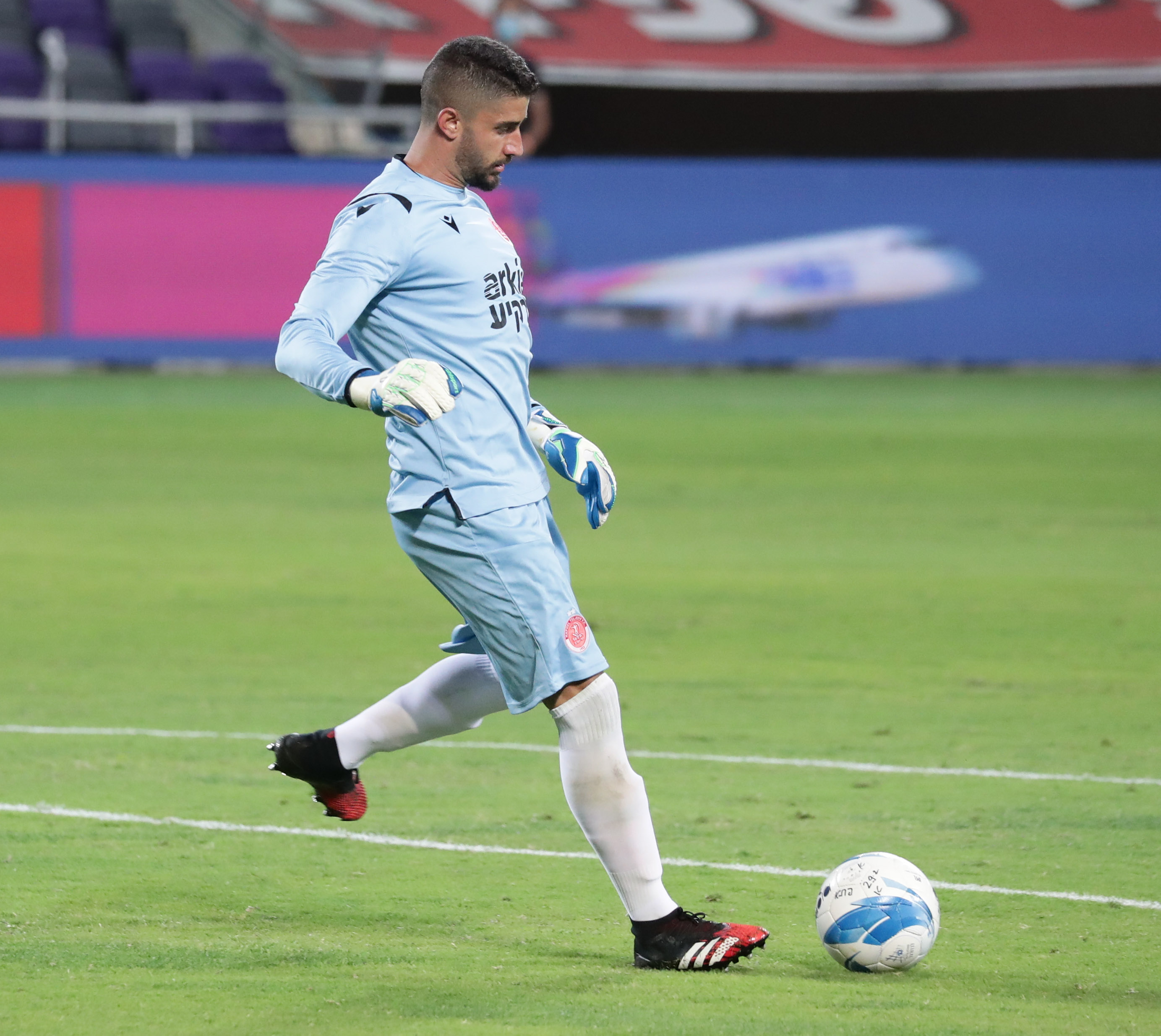 יואב ג'ראפי