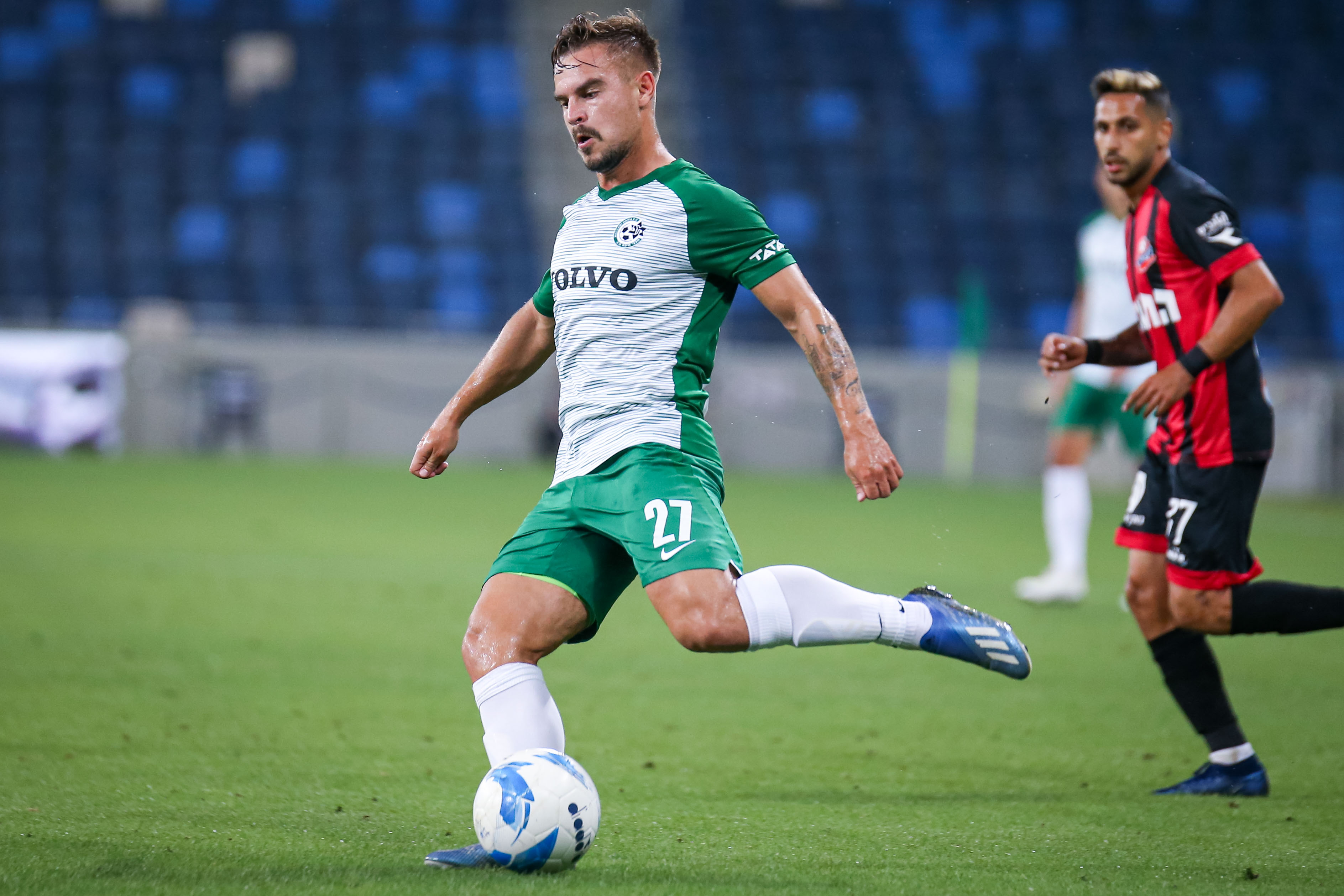 מקסים פלקושצ'נקו