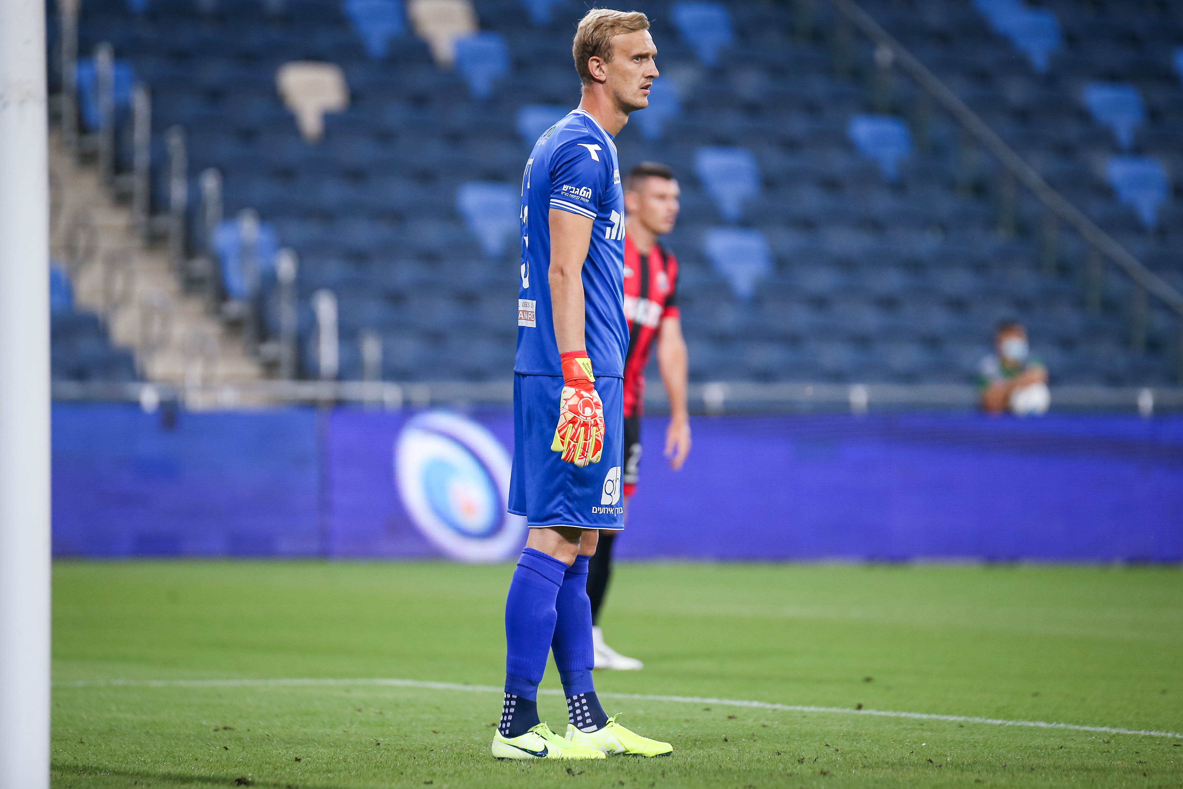 יסמין בוריץ'